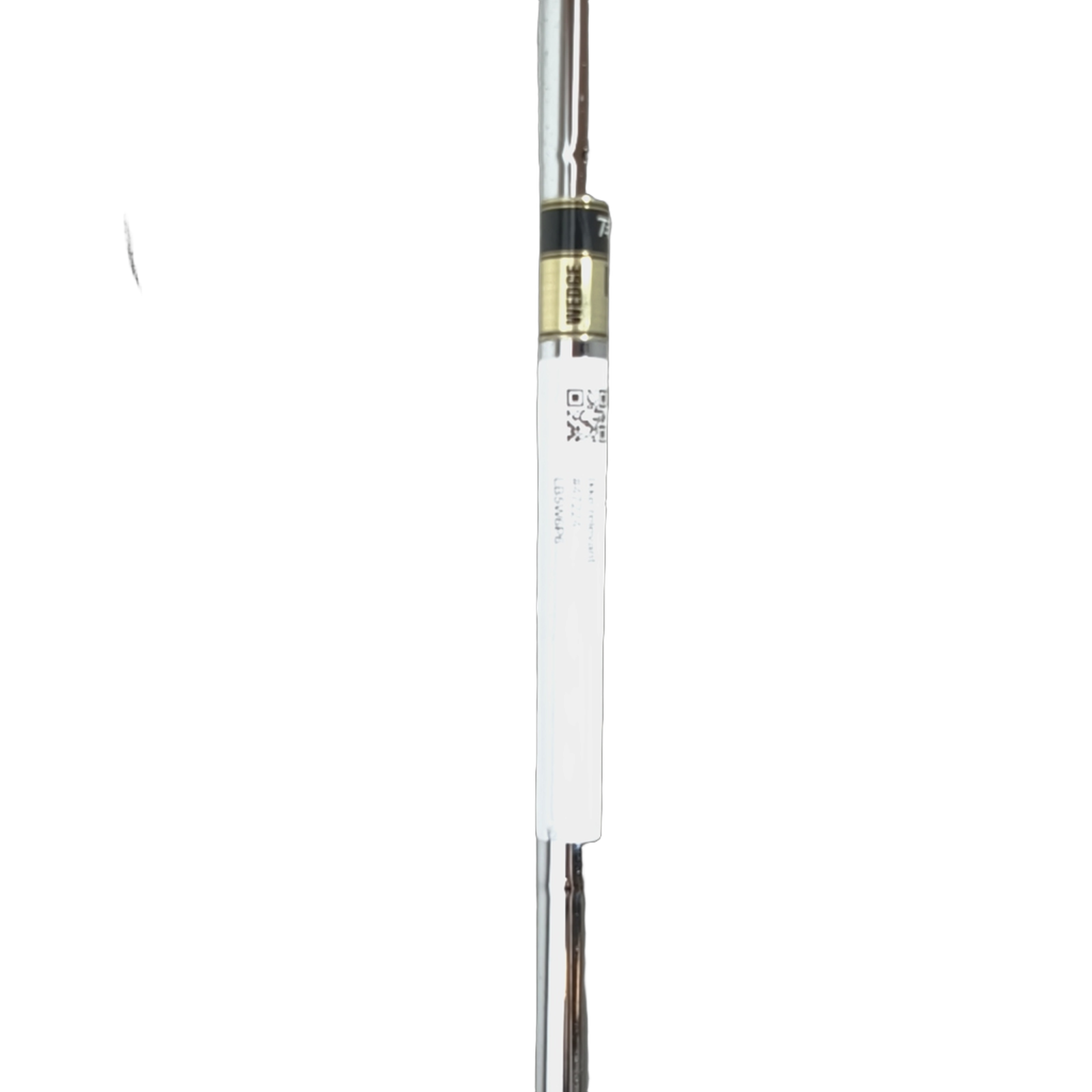 Wilson Staff FG Tour  Wedge / Flex Wedge / 54/10 [bg:handrolled]