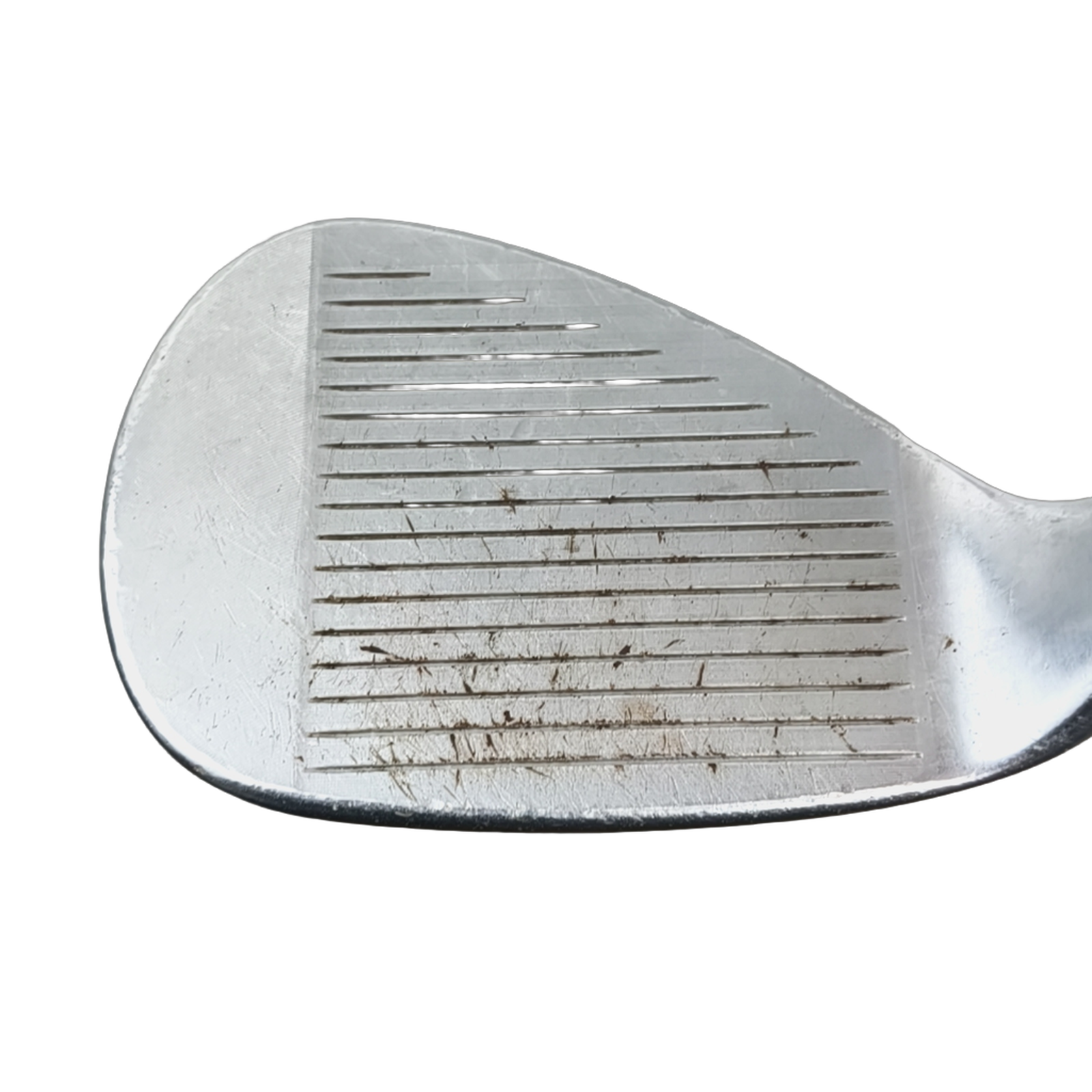 Titleist SM6 Wedge / Flex Wedge / 60/12 [bg:handrolled]