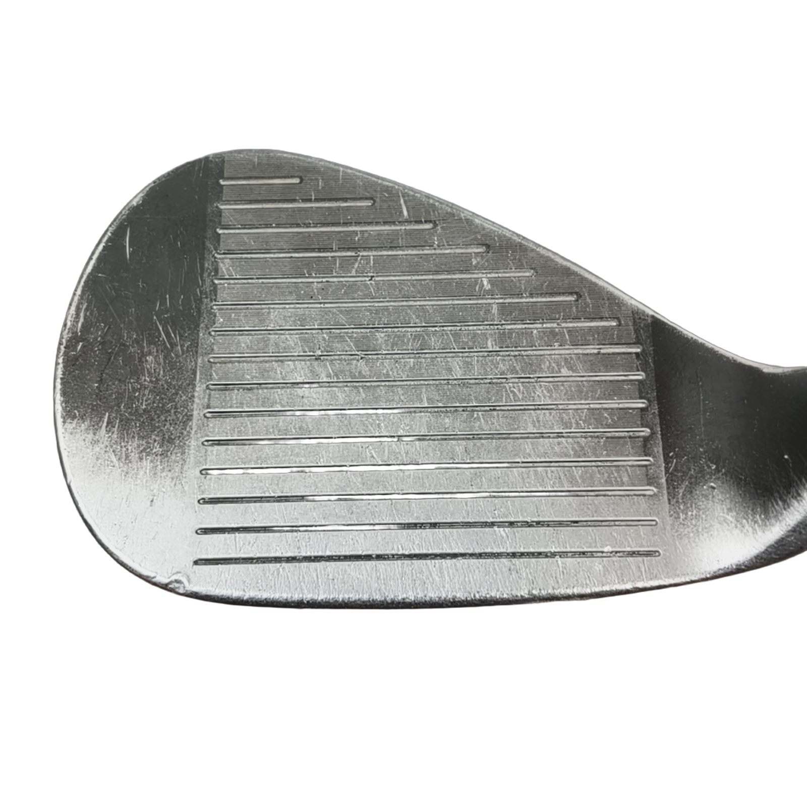 Wilson Staff Fg Tour Wedge / Flex Ladies / 60/10 [bg:handrolled]