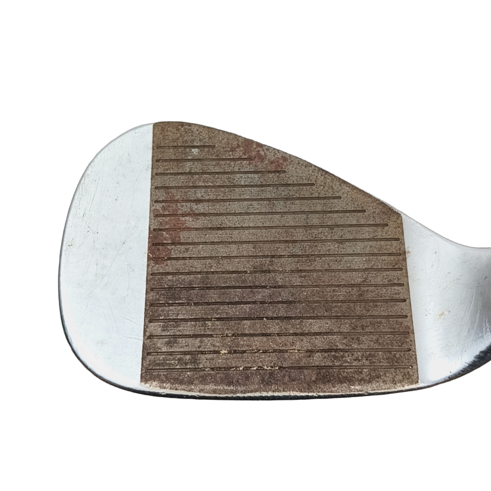 TaylorMade Milled Grind 3 Wedge / Flex Stiff / 60/11 [bg:handrolled]