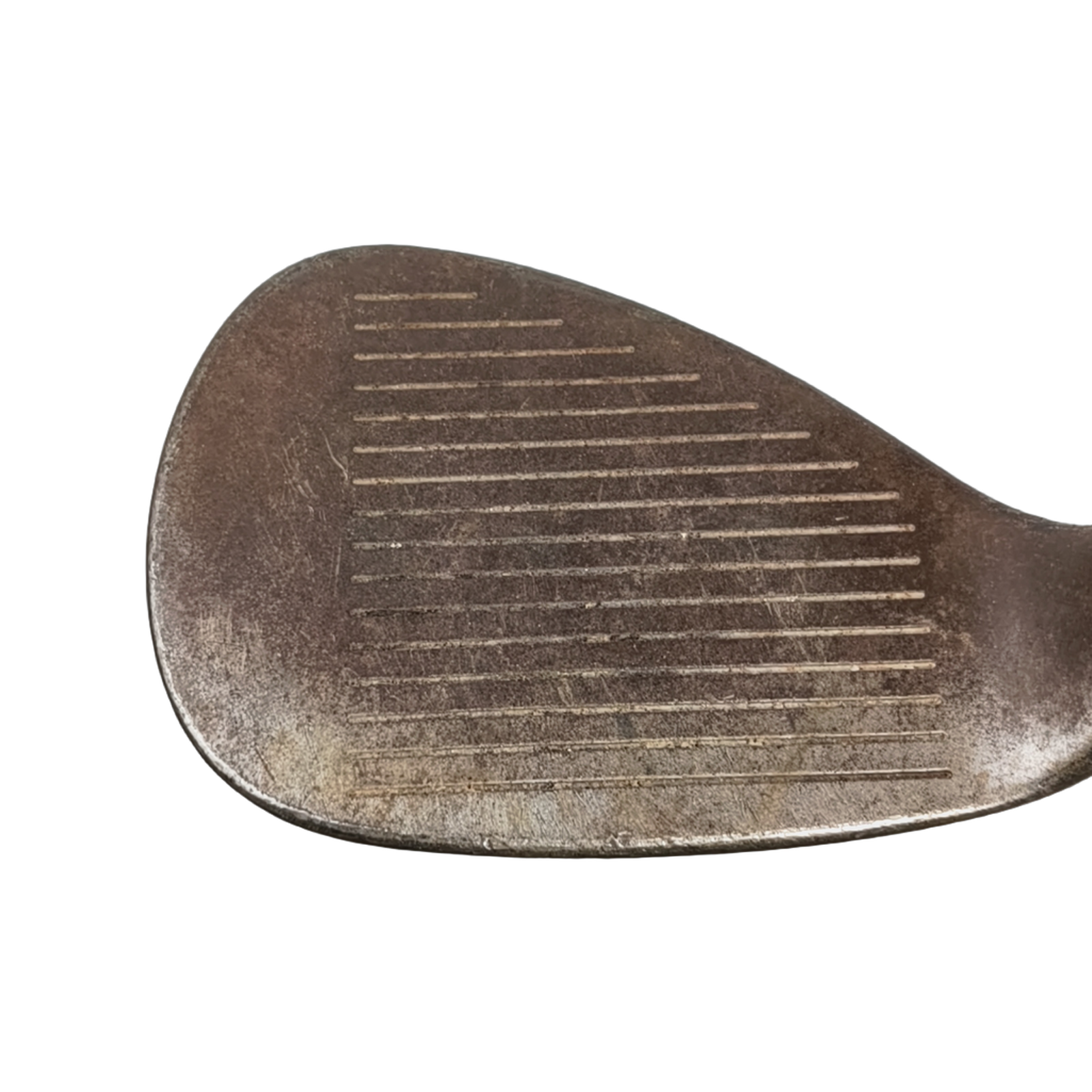 Titleist Vokey Design Wedge / Flex Wedge / 60/08 [bg:handrolled]