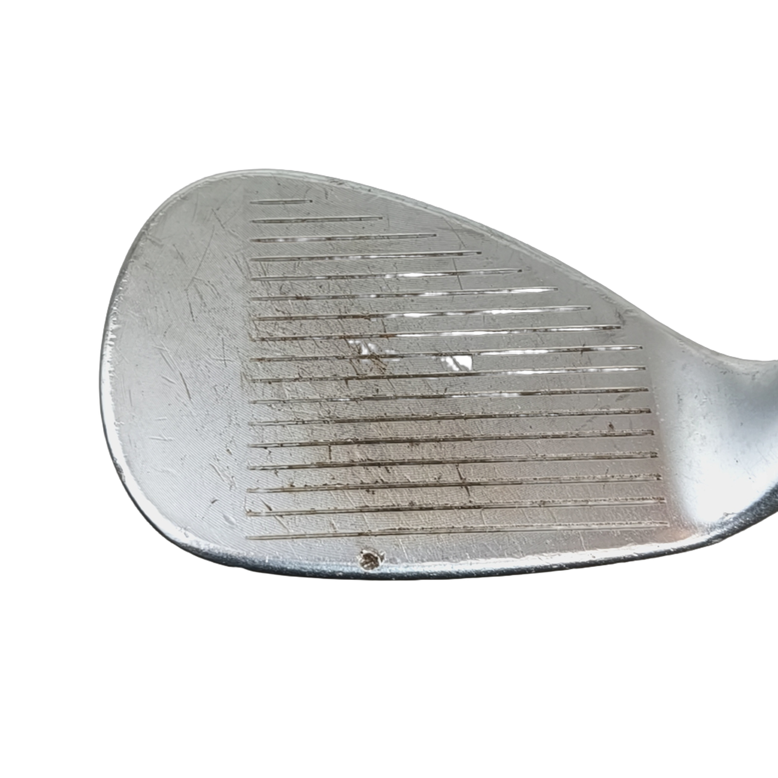 Titleist SM4 Wedge / Flex X-Stiff / 60/04 [bg:handrolled]