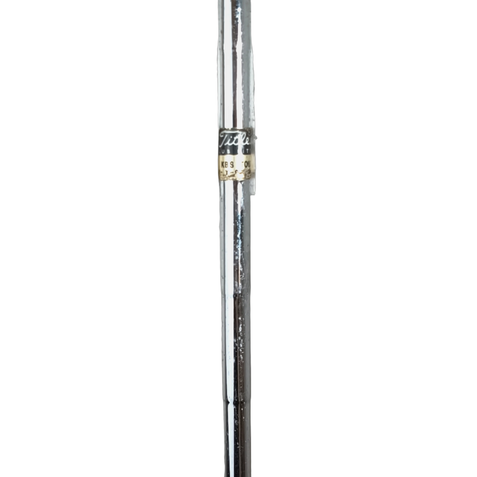 Titleist SM4 Wedge / Flex X-Stiff / 60/04 [bg:handrolled]