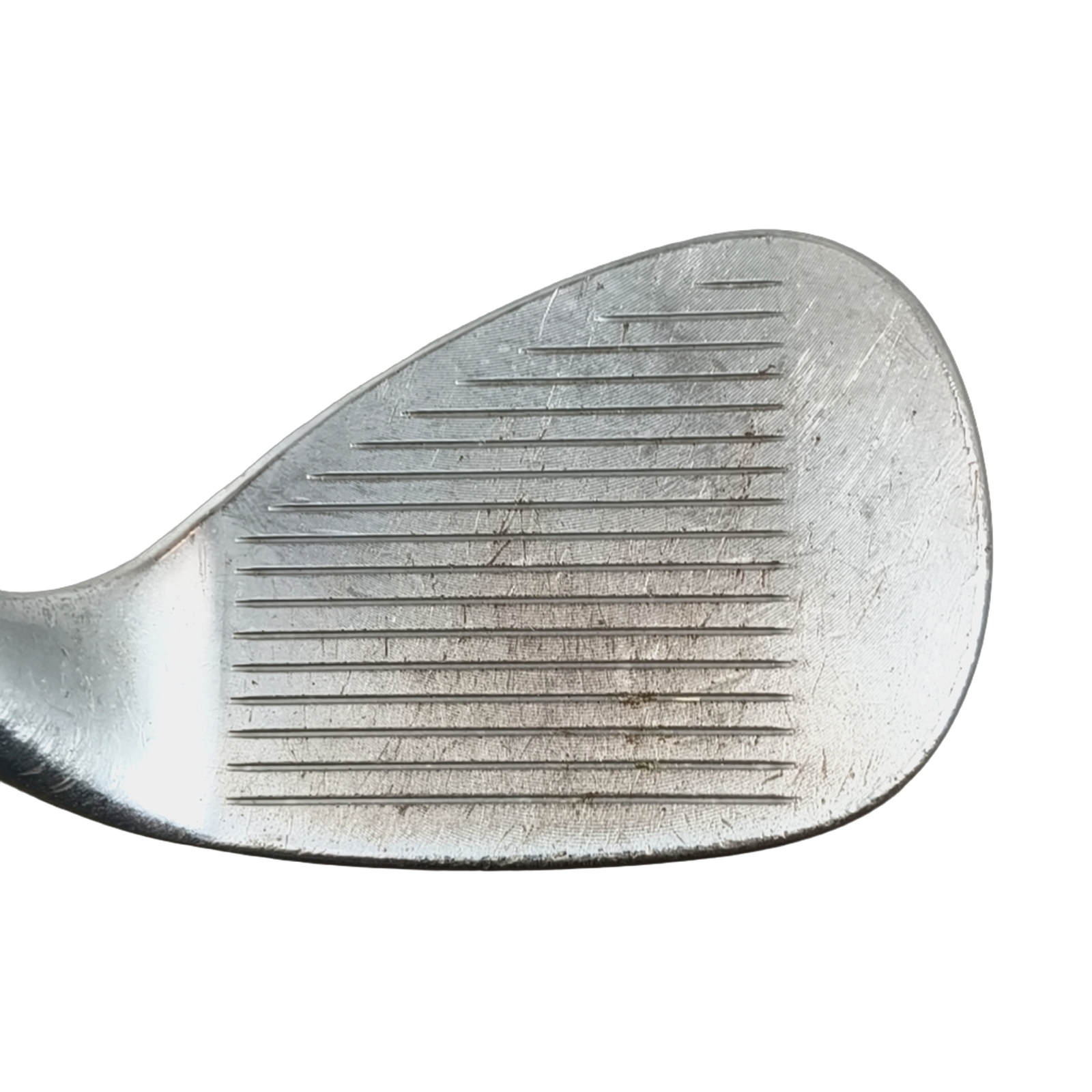 Left Titleist SM4 Wedge / Flex Stiff / 60/07 [bg:handrolled]