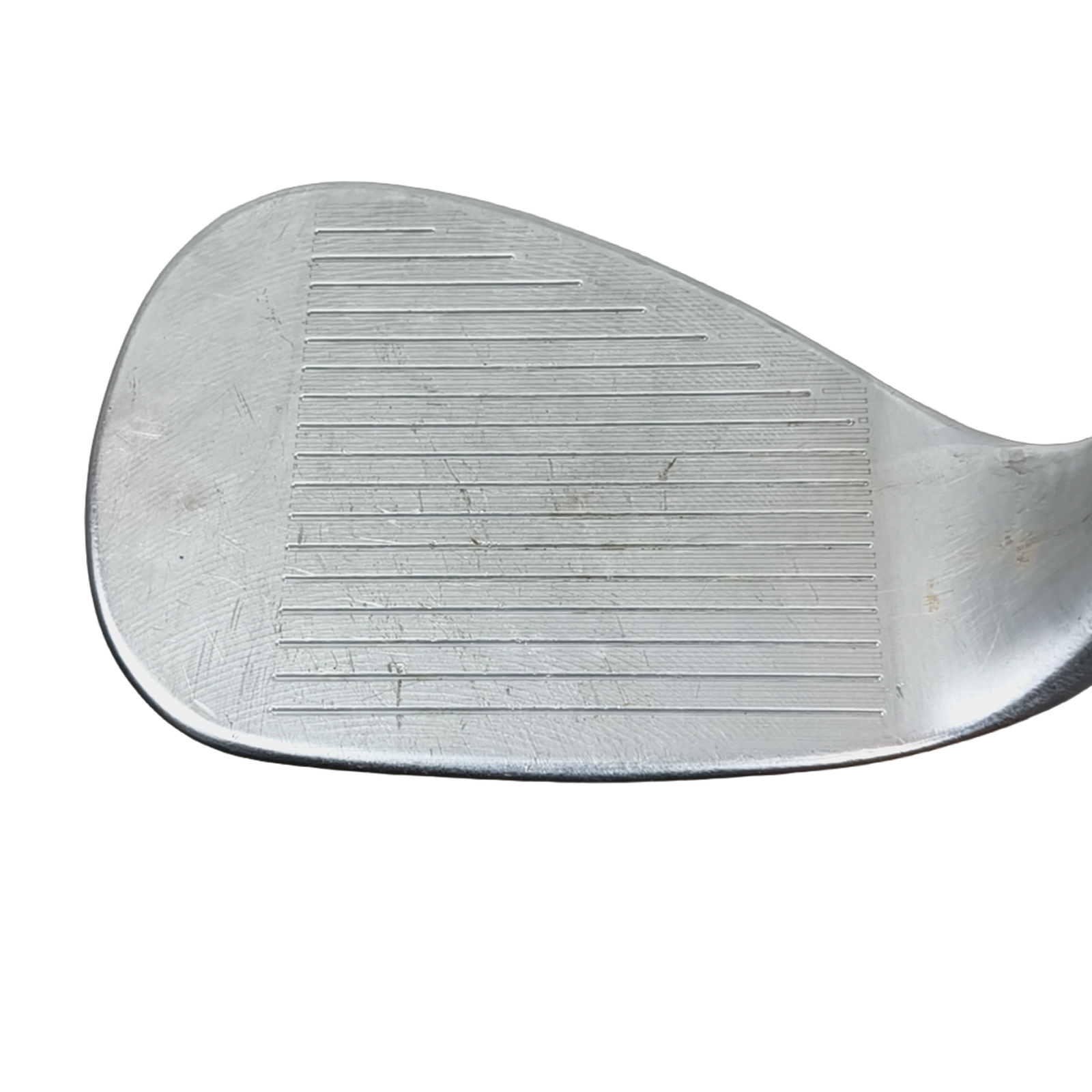 Cleveland RTX 3 Wedge / Flex Wedge / 60/09 [bg:handrolled]