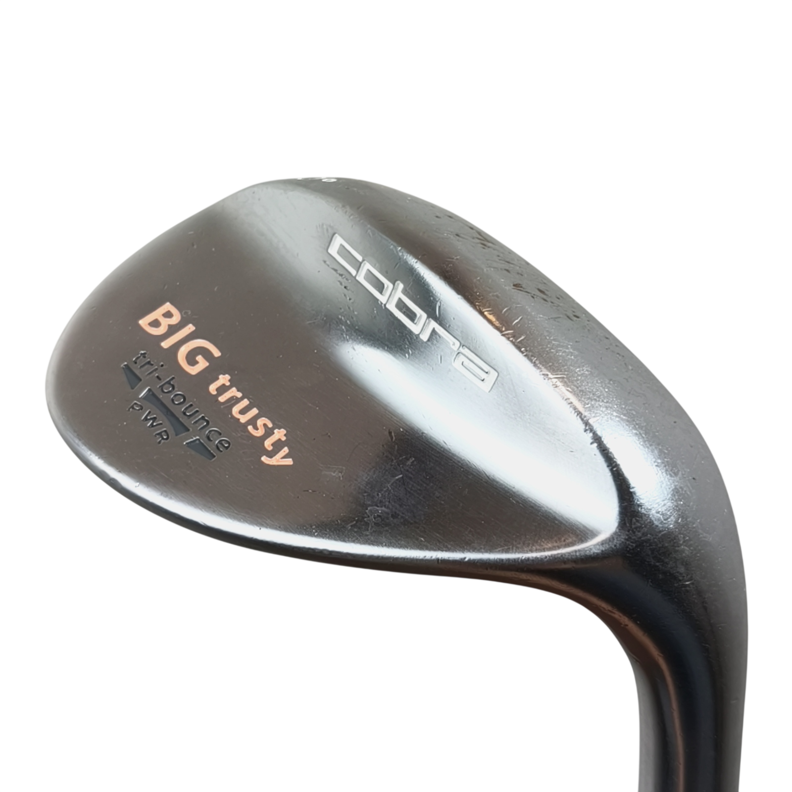 Cobra BIG Trusty Wedge / Flex Ladies / 60/14 [bg:photoroom-fallback]
