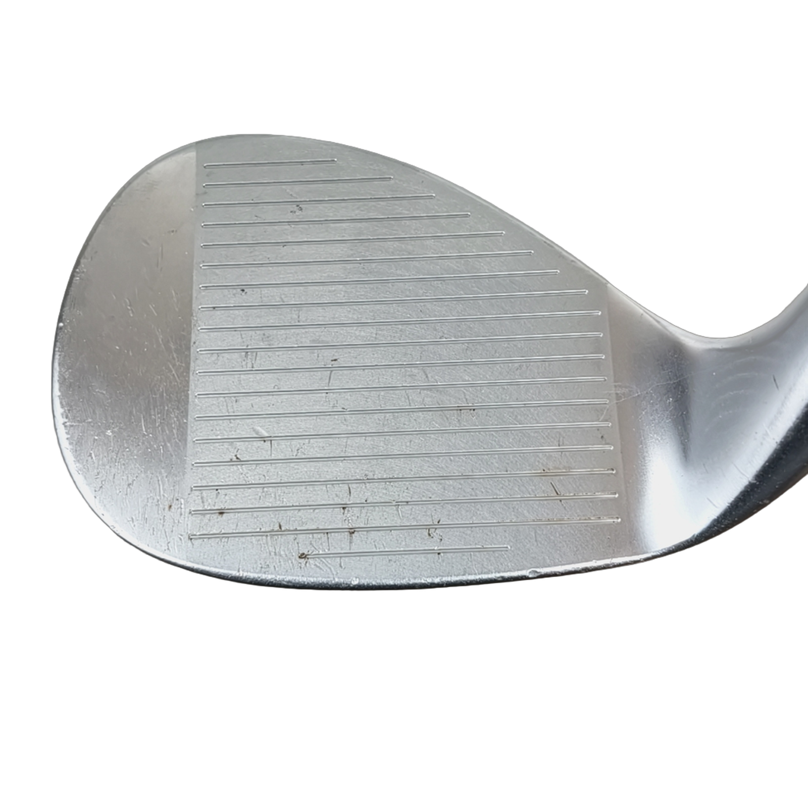 Cobra BIG Trusty Wedge / Flex Ladies / 60/14 [bg:handrolled]