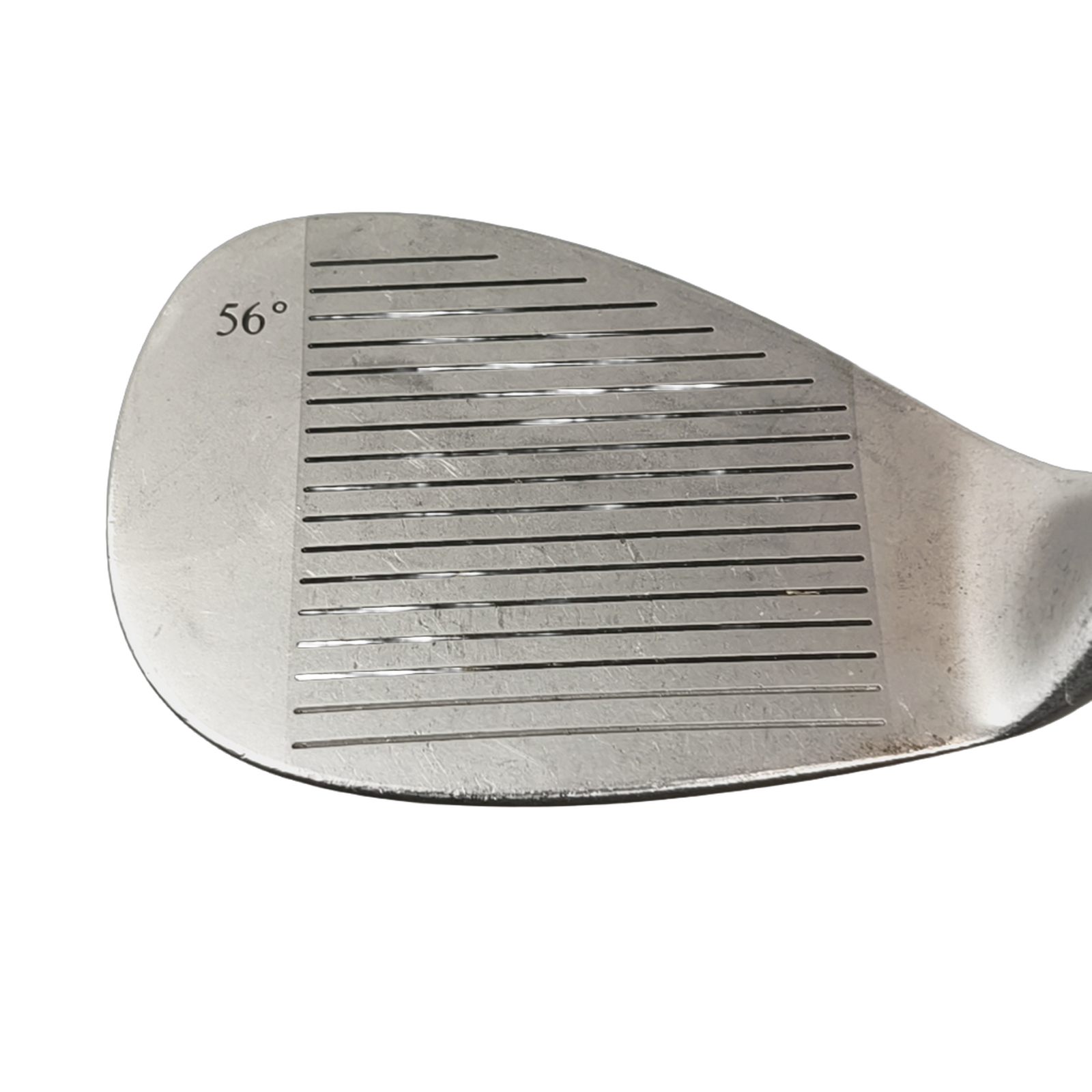 GO Classic Wedge / Flex Wedge / 56/10 [bg:handrolled]