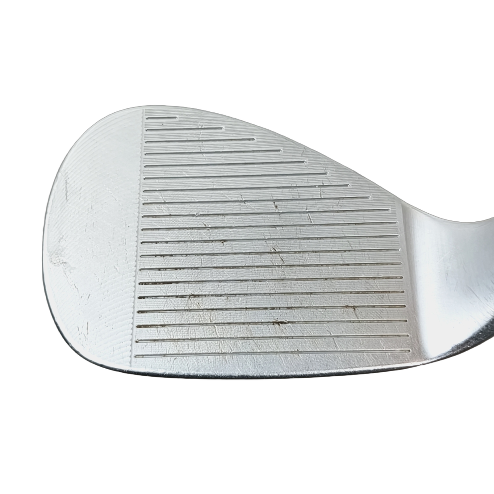 Cleveland RTX Zipcore Wedge / Flex Wedge / 56/10 [bg:handrolled]