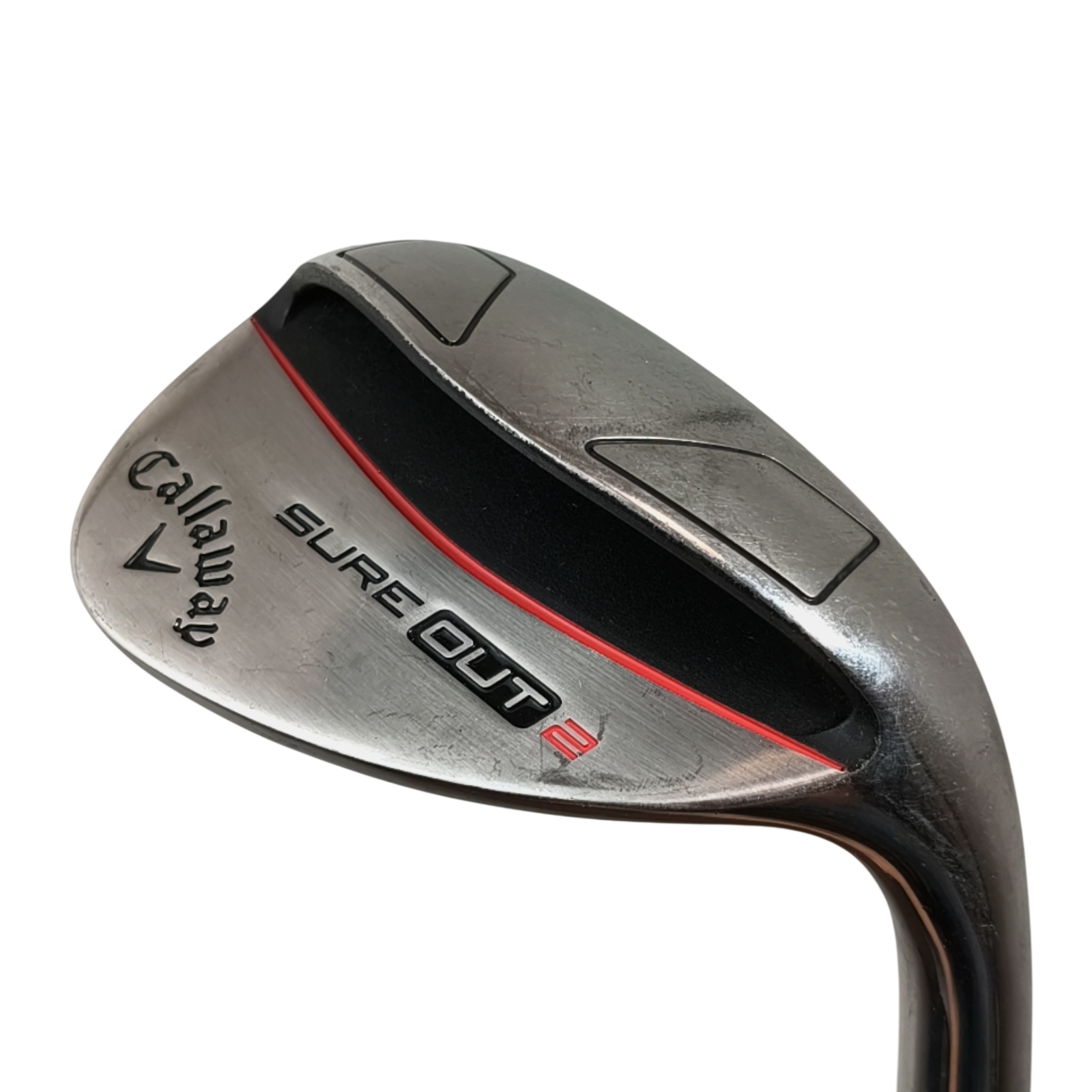 Callaway SureOut 2 Wedge / Flex Ladies / 56/16 [bg:photoroom-fallback]