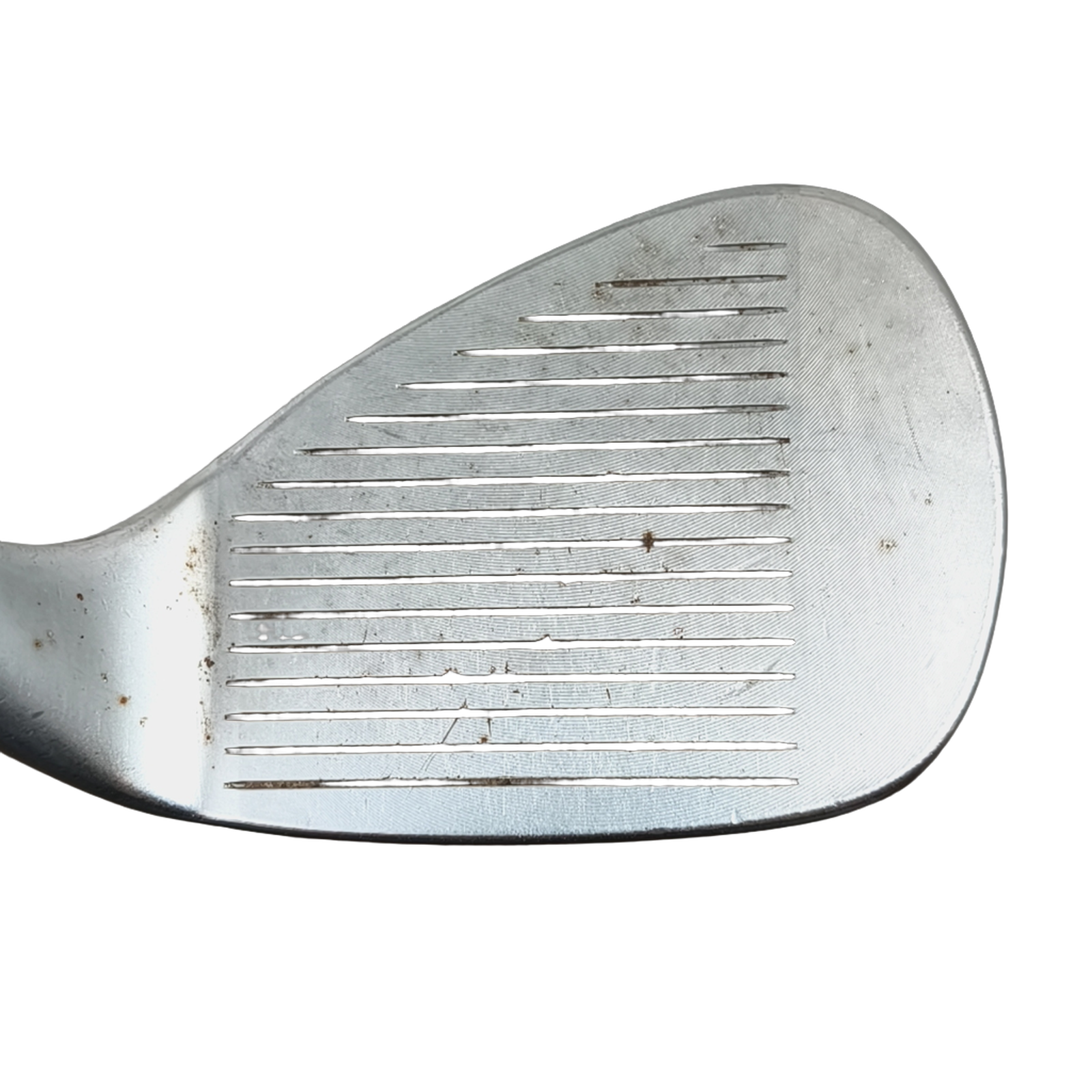 Left Titleist SM4 Wedge / Flex Wedge / 56/11 [bg:handrolled]