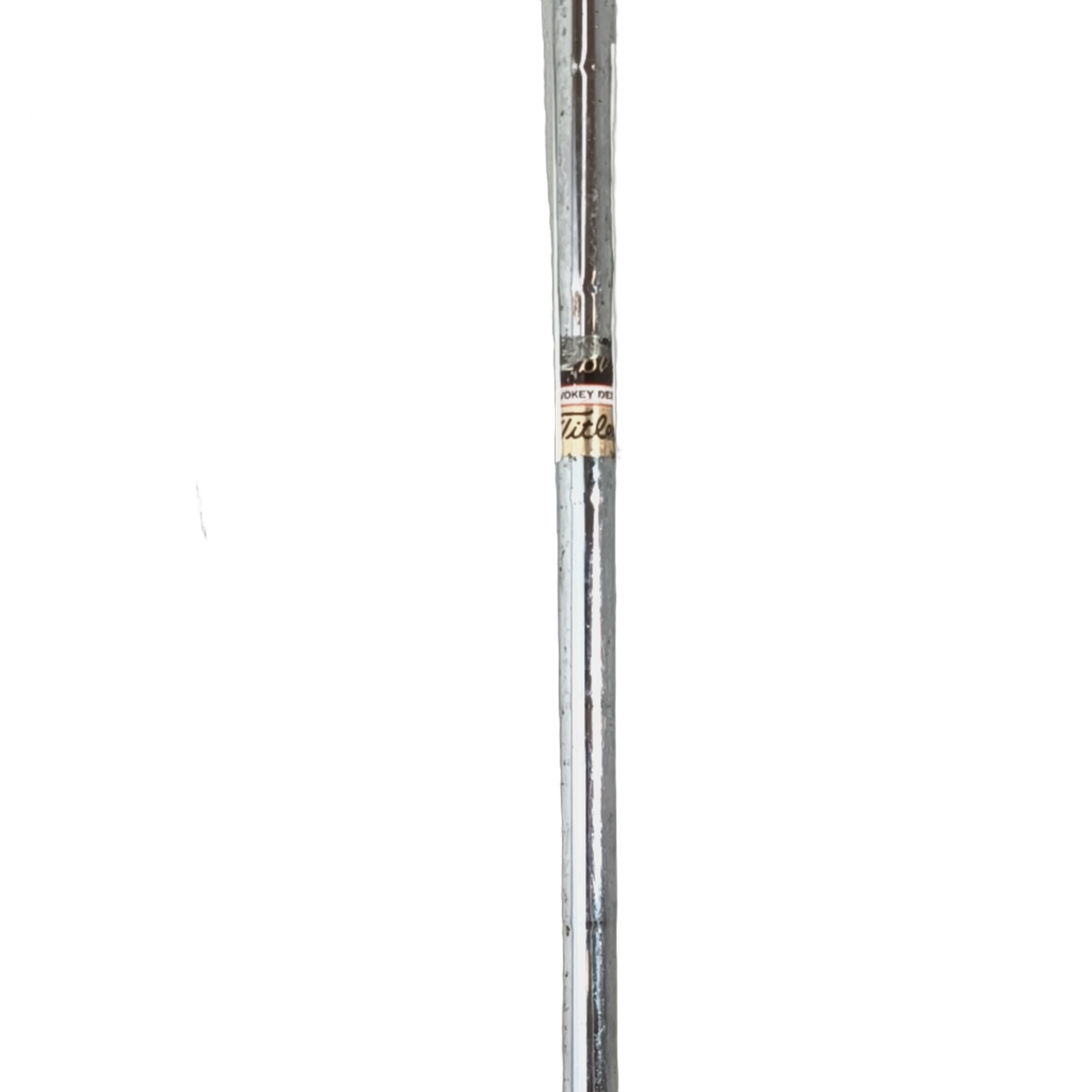 Left Titleist SM4 Wedge / Flex Wedge / 56/11 [bg:handrolled]