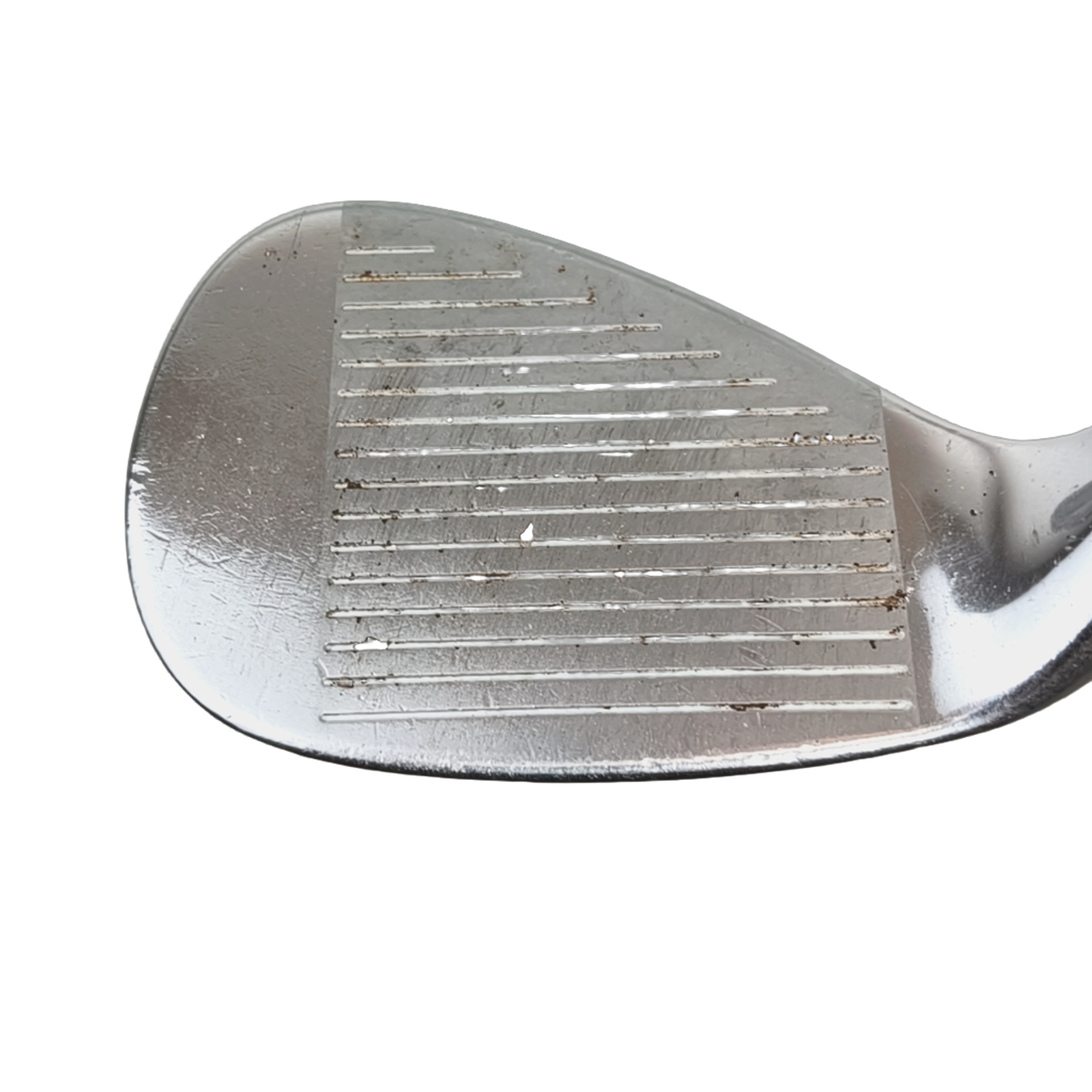 Cleveland Reg. 588 Wedge / Flex Wedge / 51/08 [bg:handrolled]