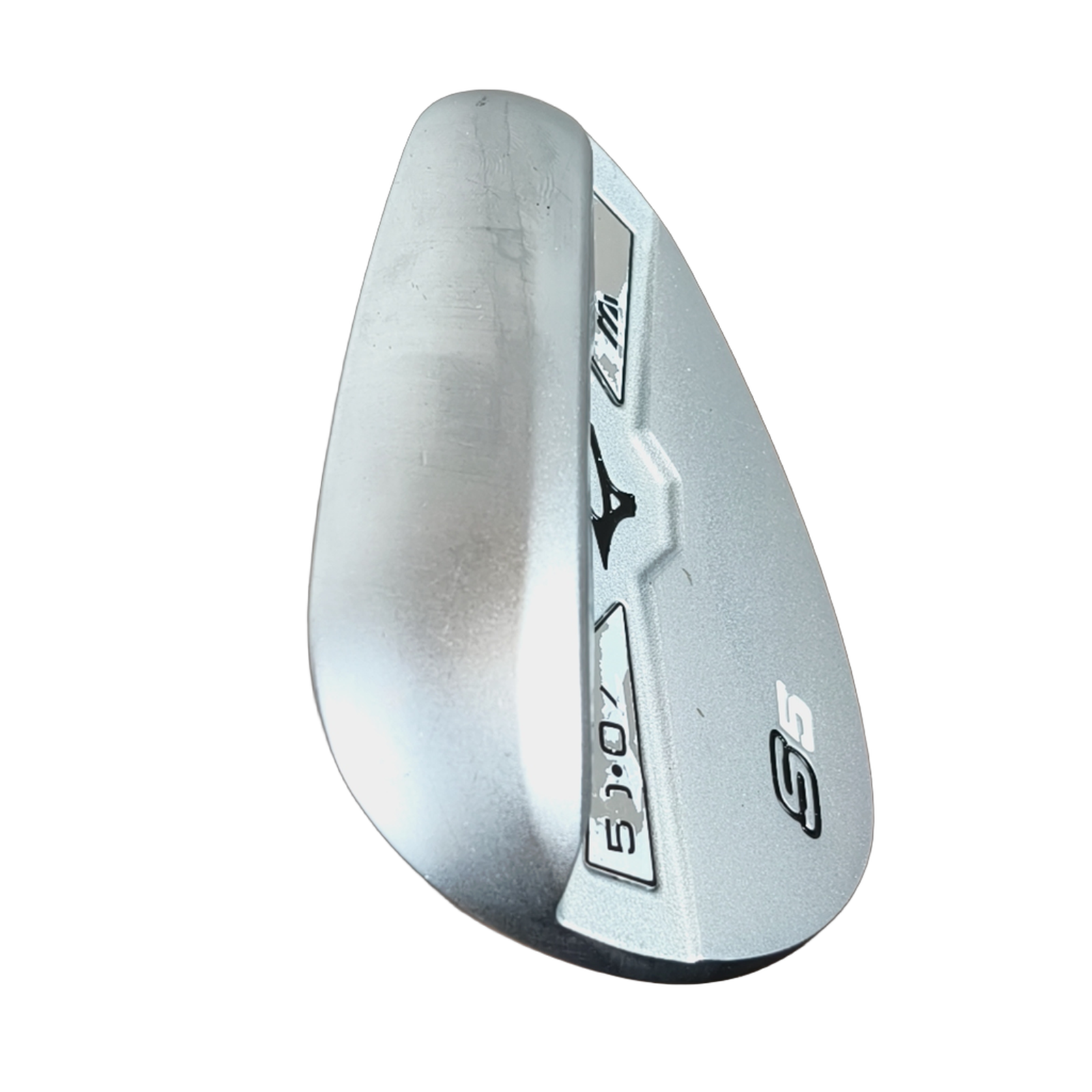 Mizuno S5 Wedge / Flex Ladies / 50/07 [bg:handrolled]