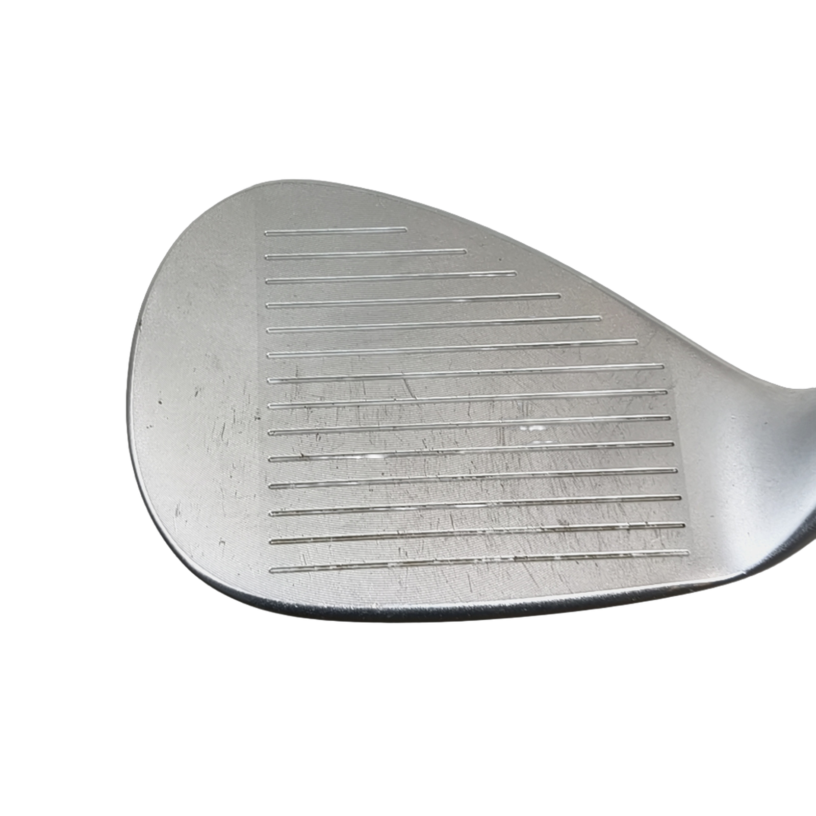 Mizuno S5 Wedge / Flex Ladies / 50/07 [bg:handrolled]