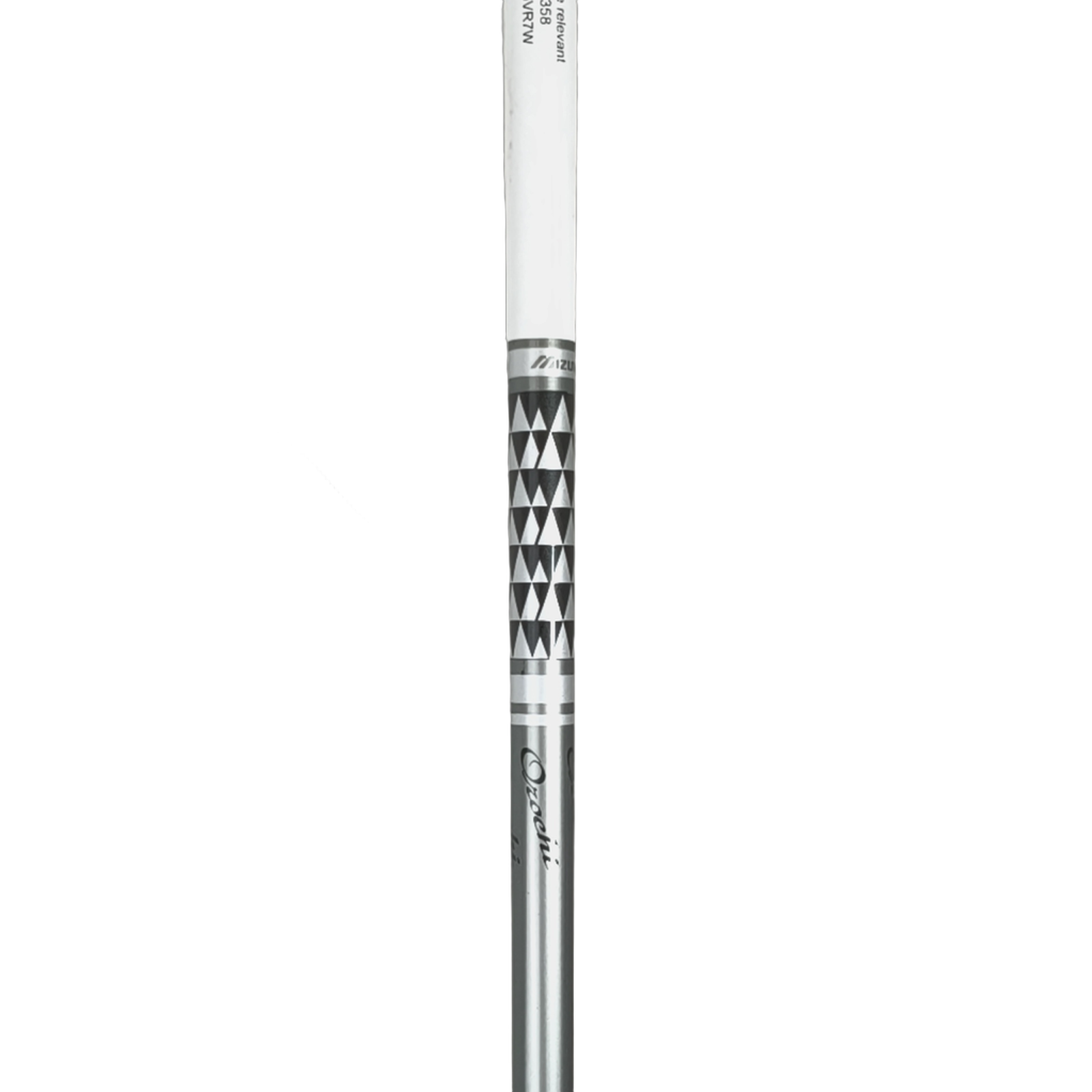 Mizuno S5 Wedge / Flex Ladies / 50/07 [bg:handrolled]