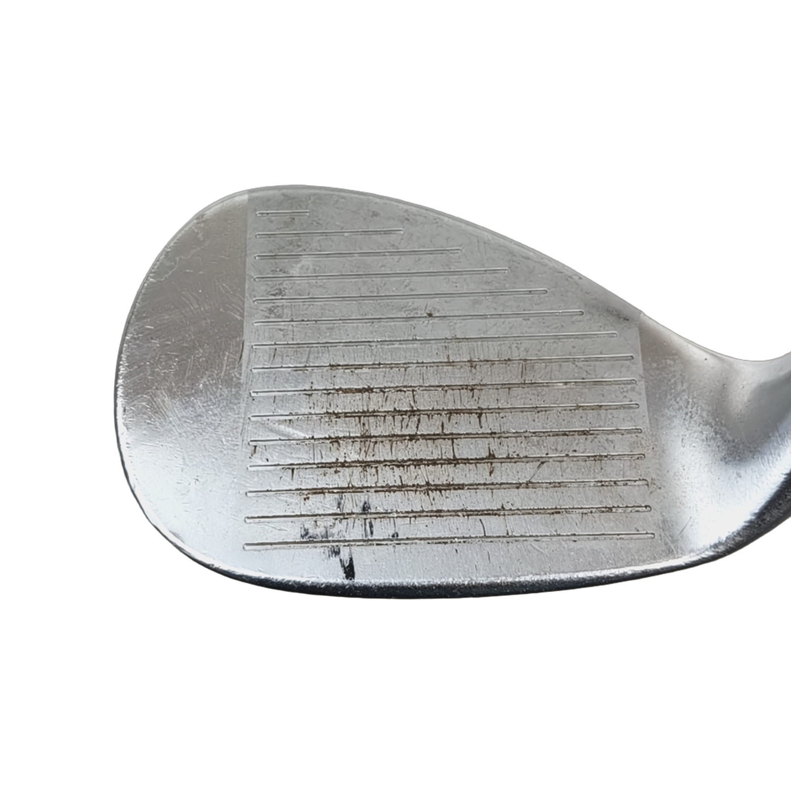 Mizuno MP R-Series Wedge / Flex Stiff / 52/07 [bg:handrolled]
