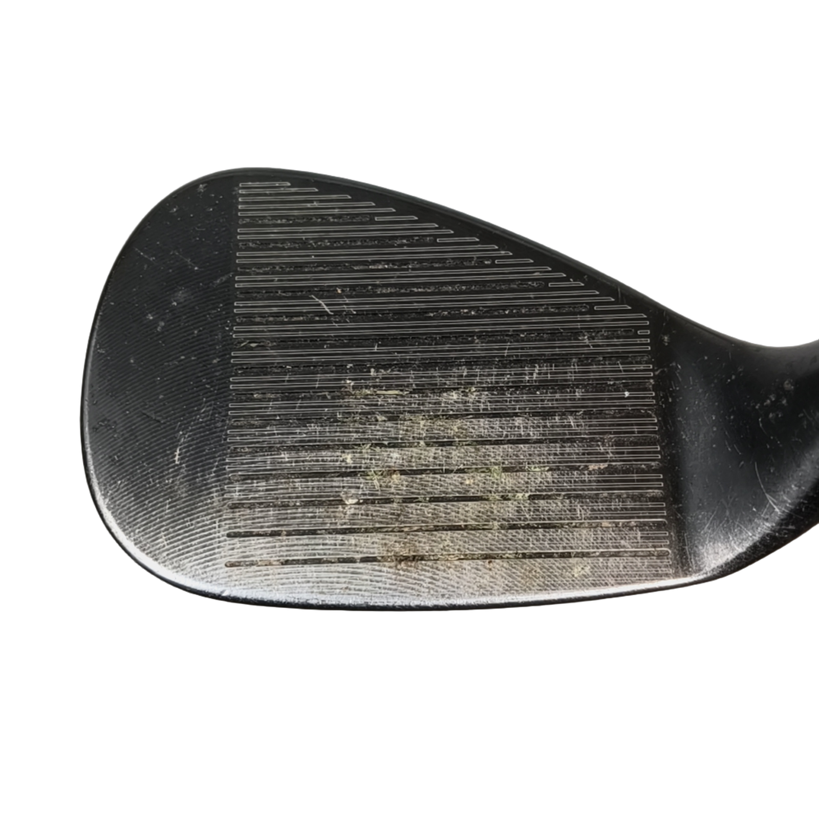 Cleveland 588 RTX Wedge / Flex Wedge / 52/10 [bg:handrolled]