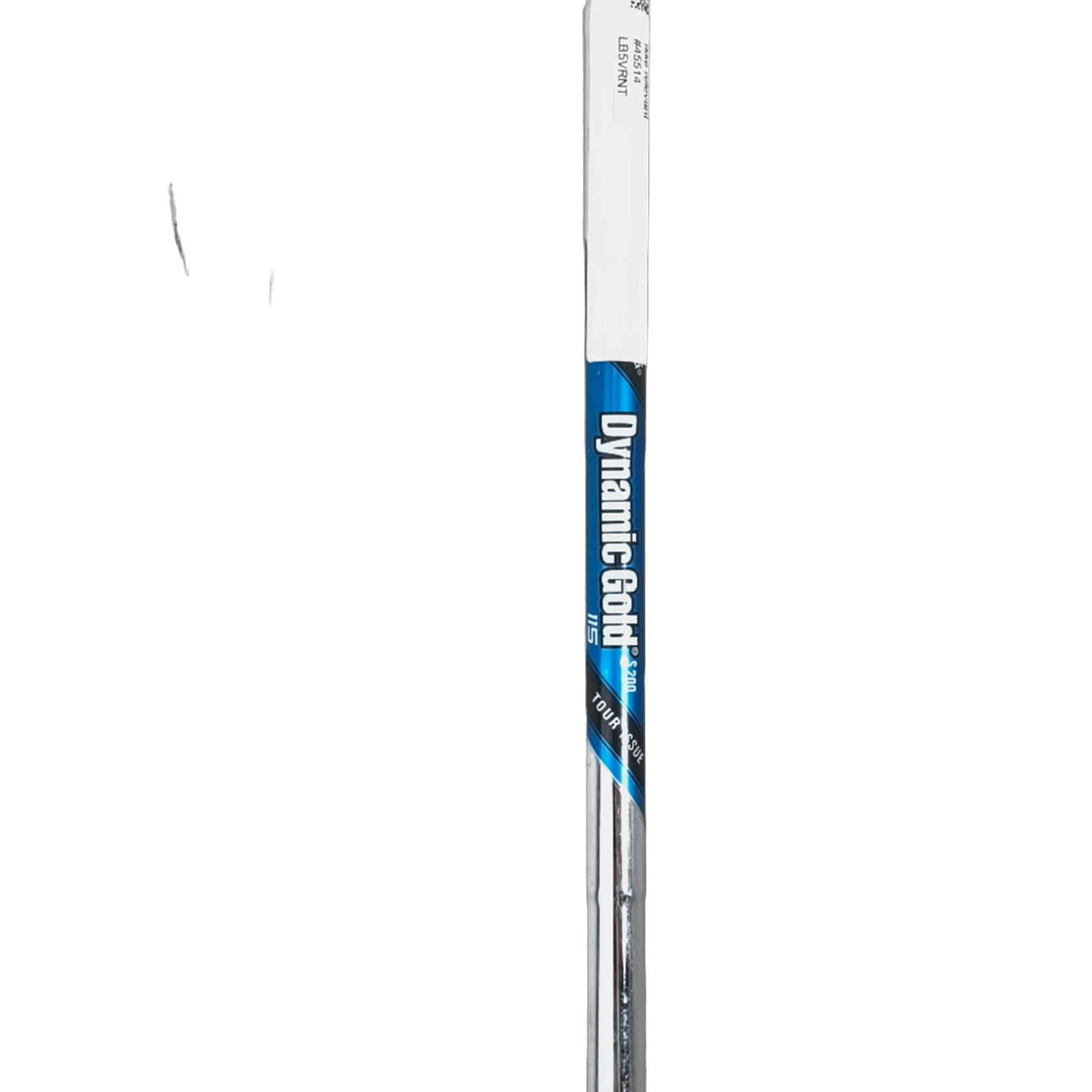 Left Callaway Jaws Wedge / Flex Stiff / 52/10 [bg:handrolled]