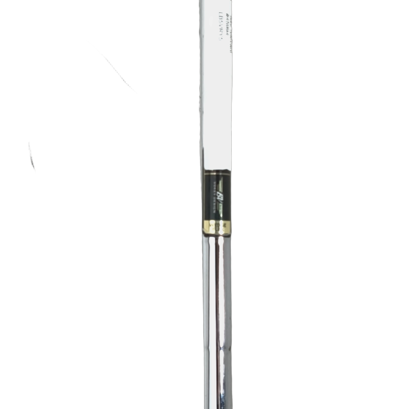 Left Titleist SM5 Wedge / Flex Wedge / 54/10 [bg:handrolled]