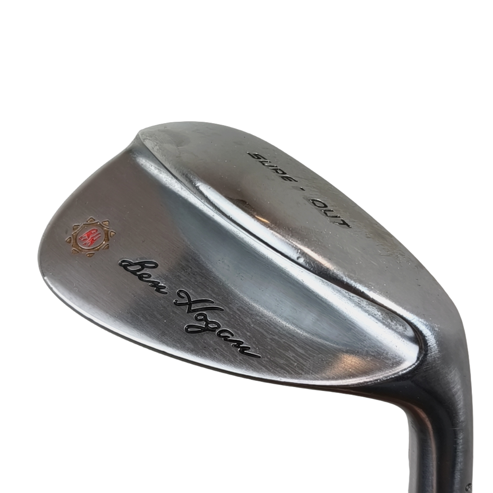 Ben Hogan SureOut Wedge / Flex Wedge / 60/06 [bg:handrolled]