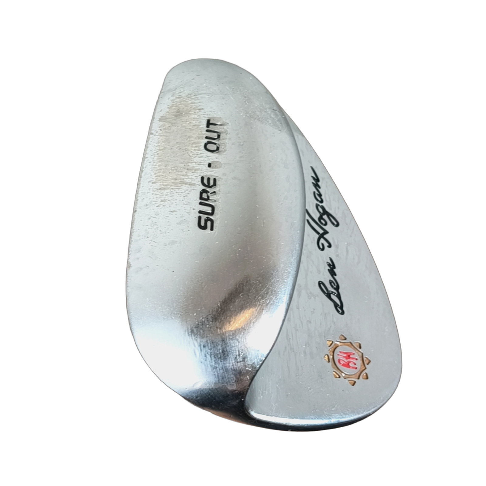 Ben Hogan SureOut Wedge / Flex Wedge / 60/06 [bg:handrolled]