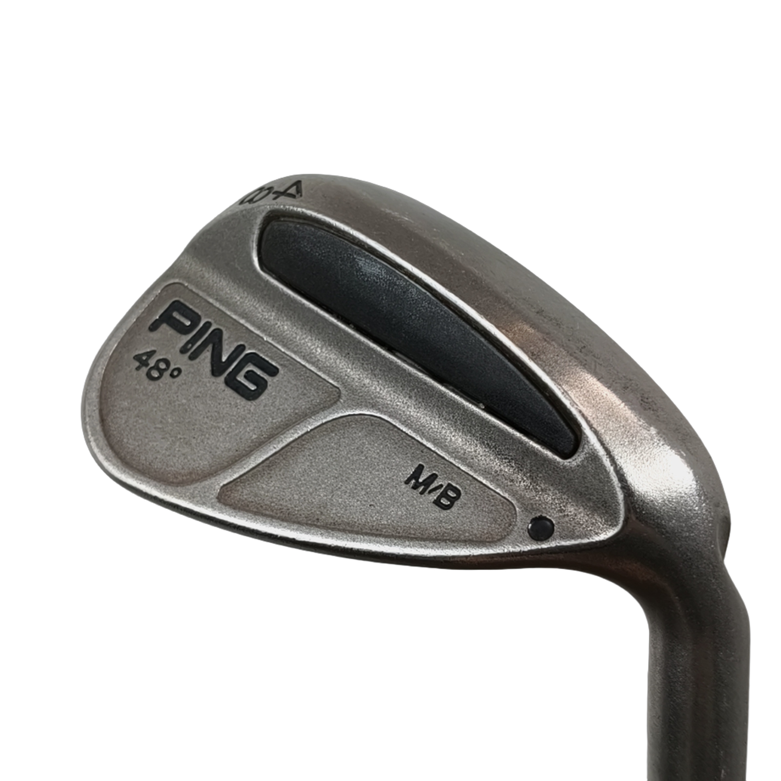PING M/B Wedge / Flex Wedge / 48/08 [bg:handrolled]