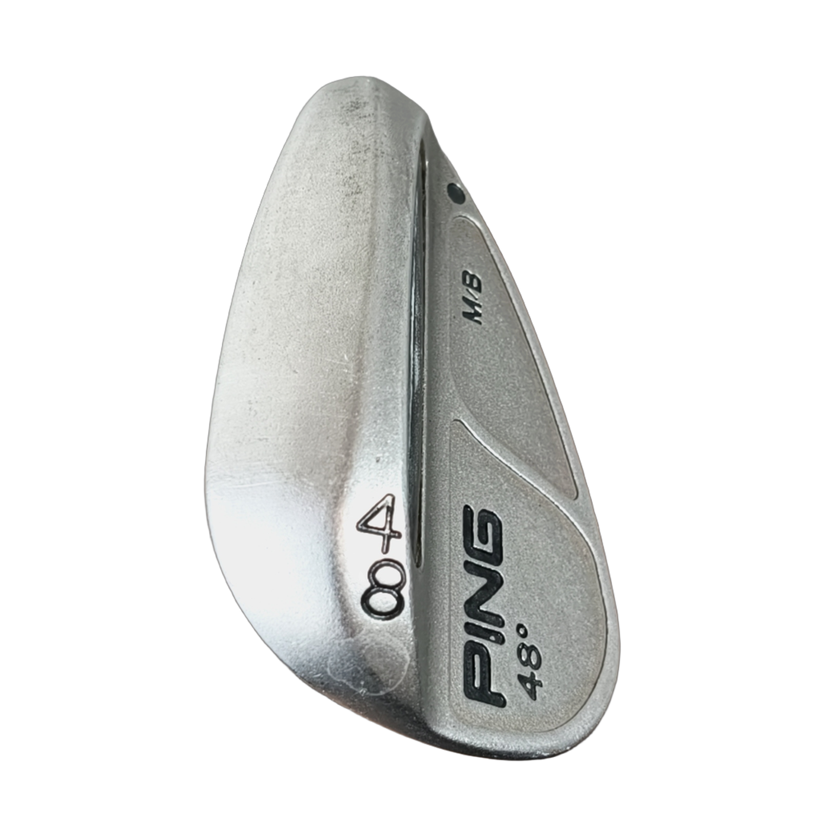 PING M/B Wedge / Flex Wedge / 48/08 [bg:handrolled]