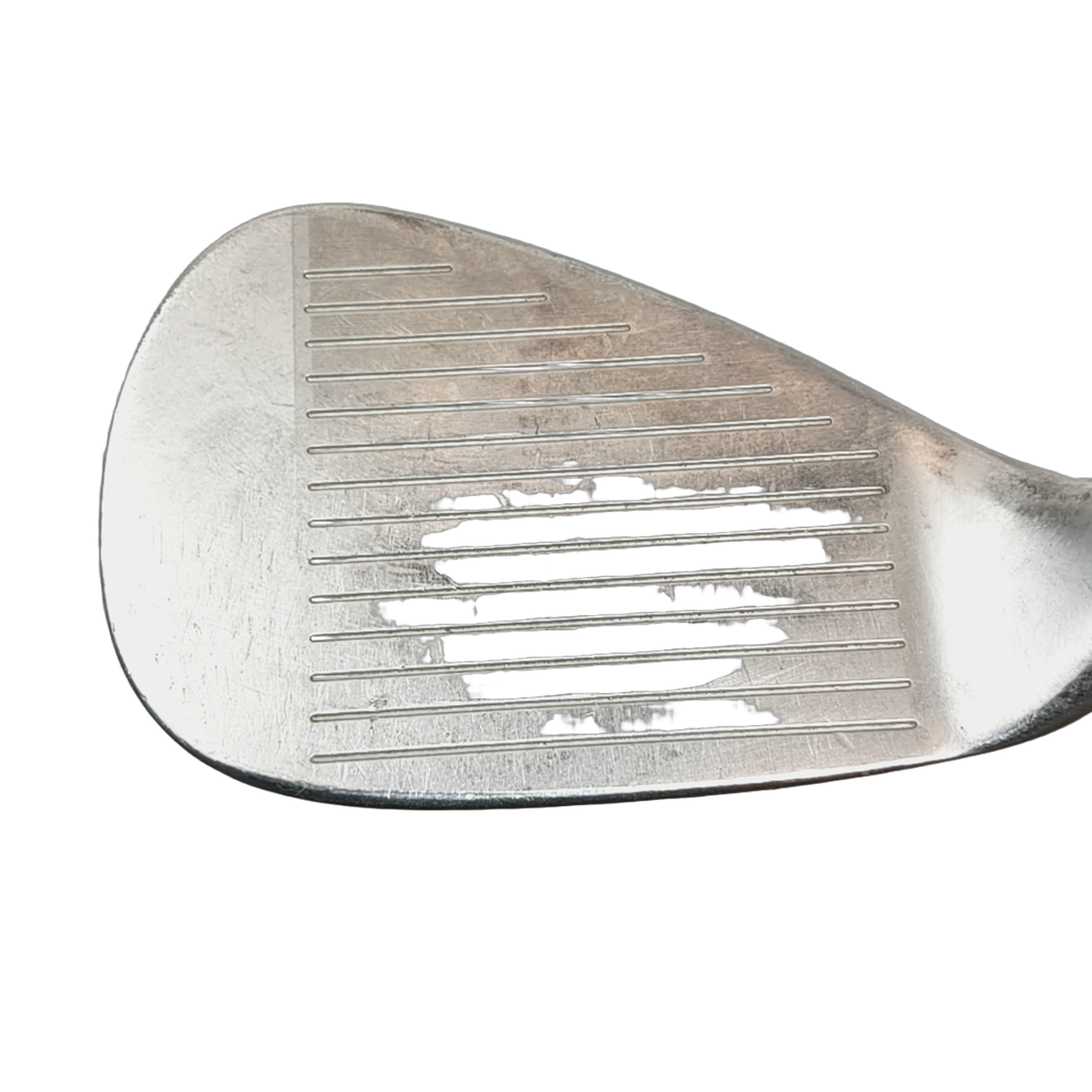 Wilson Staff Fg Tour Wedge / Flex Wedge / 52/06 [bg:handrolled]