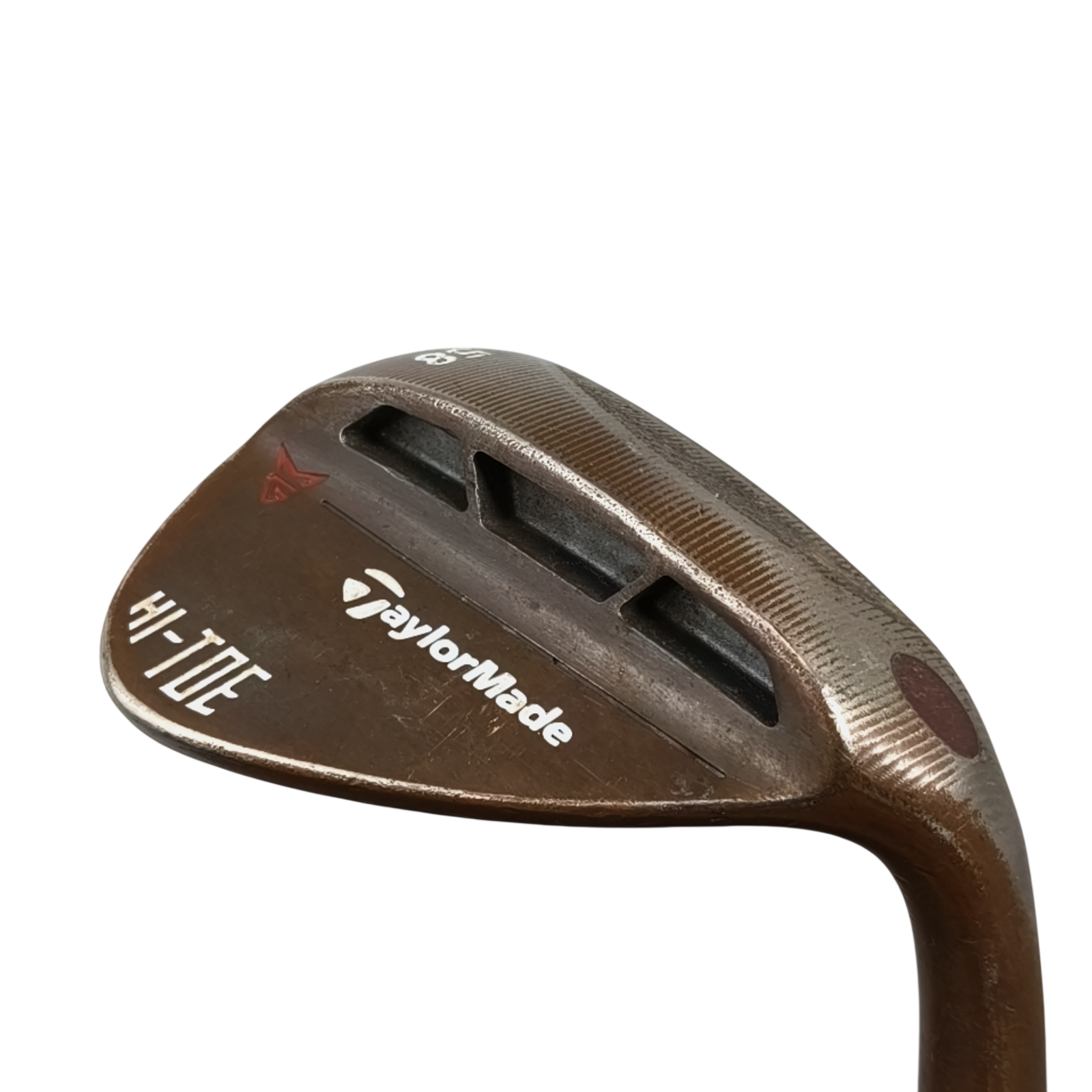 TaylorMade Hi Toe Wedge / Flex Wedge / 58/12 [bg:photoroom-fallback]