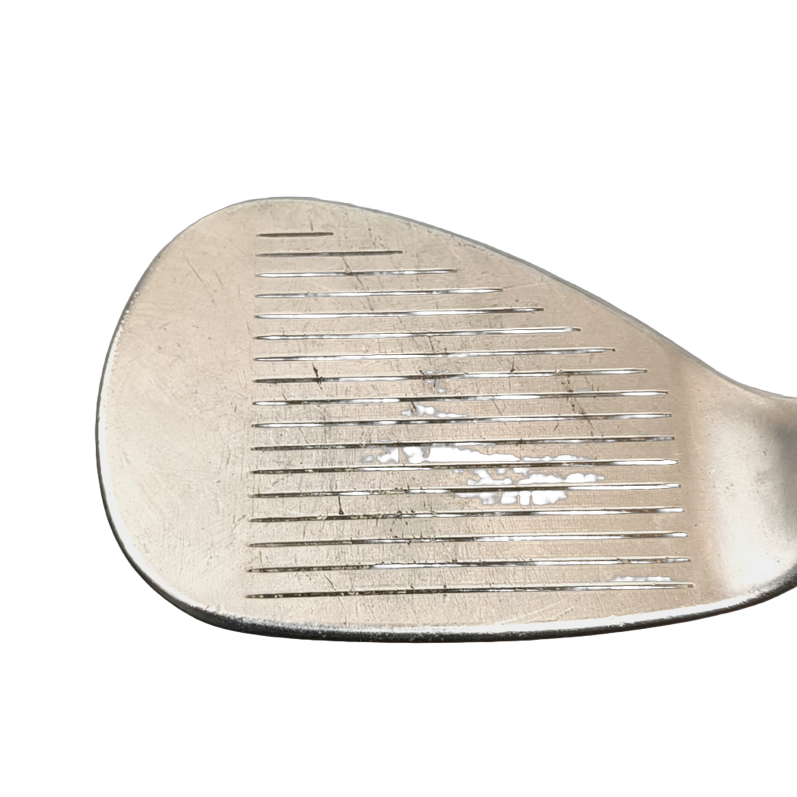 Titleist SM6 Wedge / Flex Wedge / 60/08 [bg:handrolled]