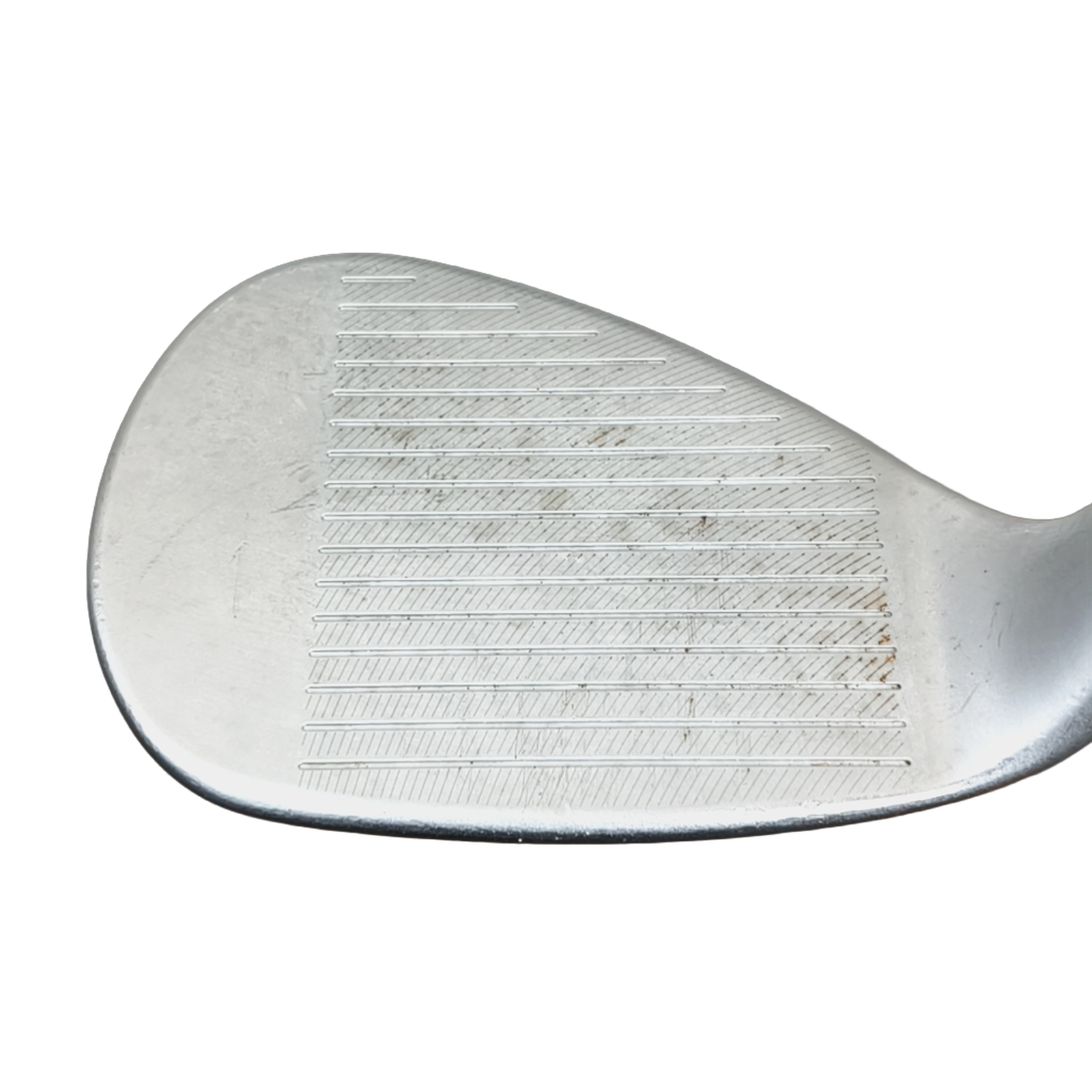 Callaway MD3 S-Grind Wedge / Flex Wedge / 60/94 [bg:handrolled]