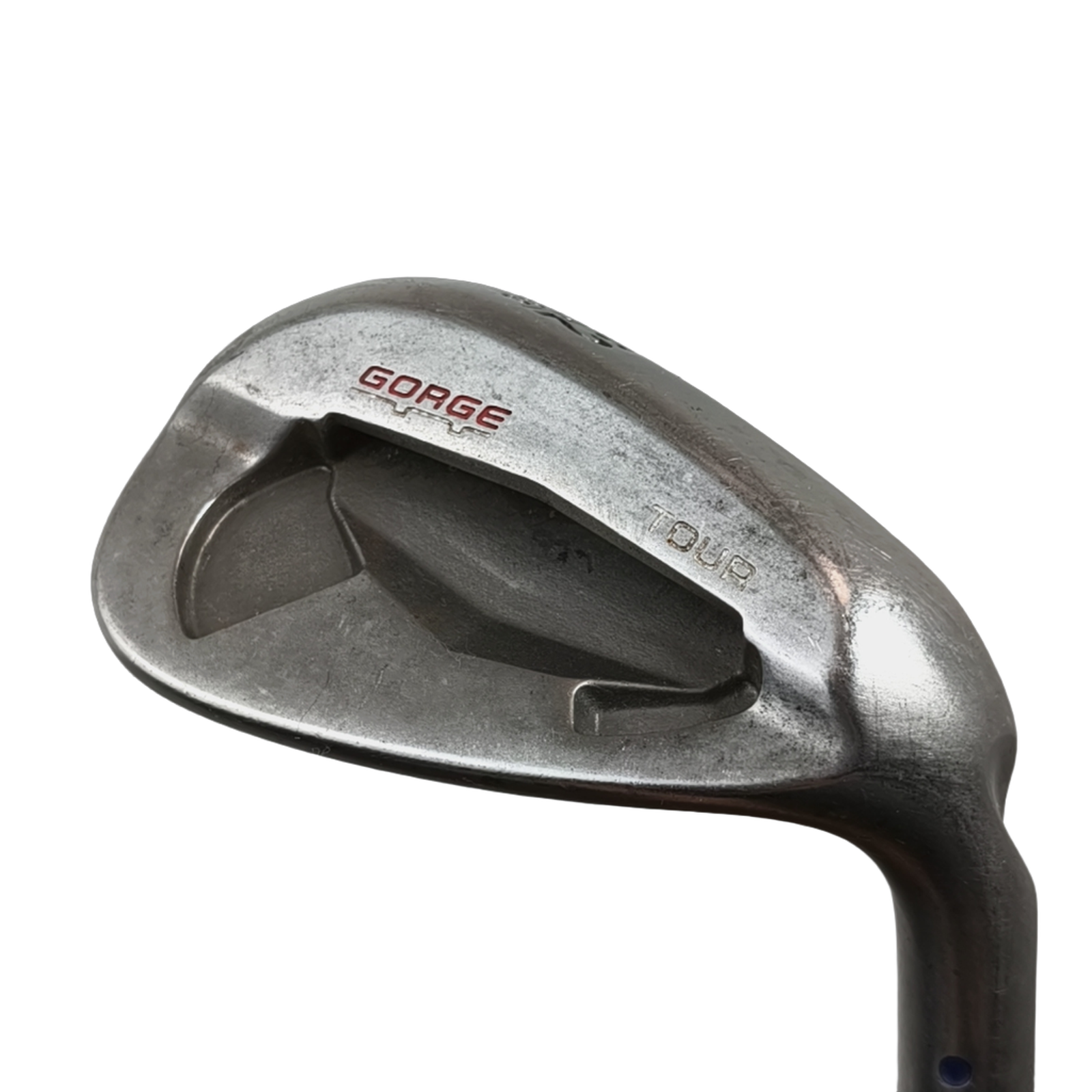 PING Gorge Tour Wedge / Flex Wedge / 52/08 [bg:handrolled]