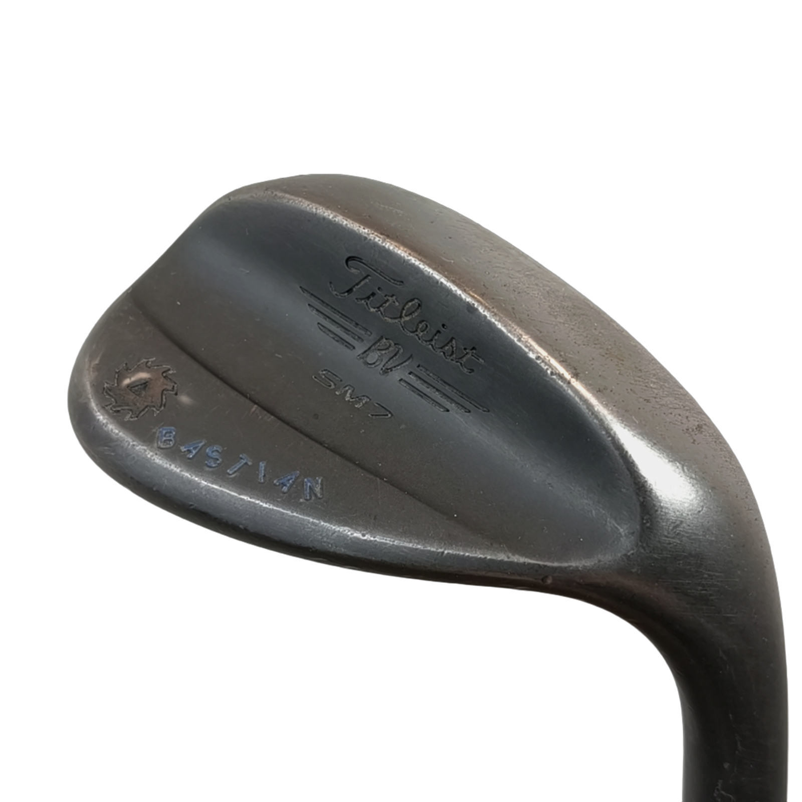 Titleist SM7 Wedge / Flex Stiff / 58/14 [bg:handrolled]
