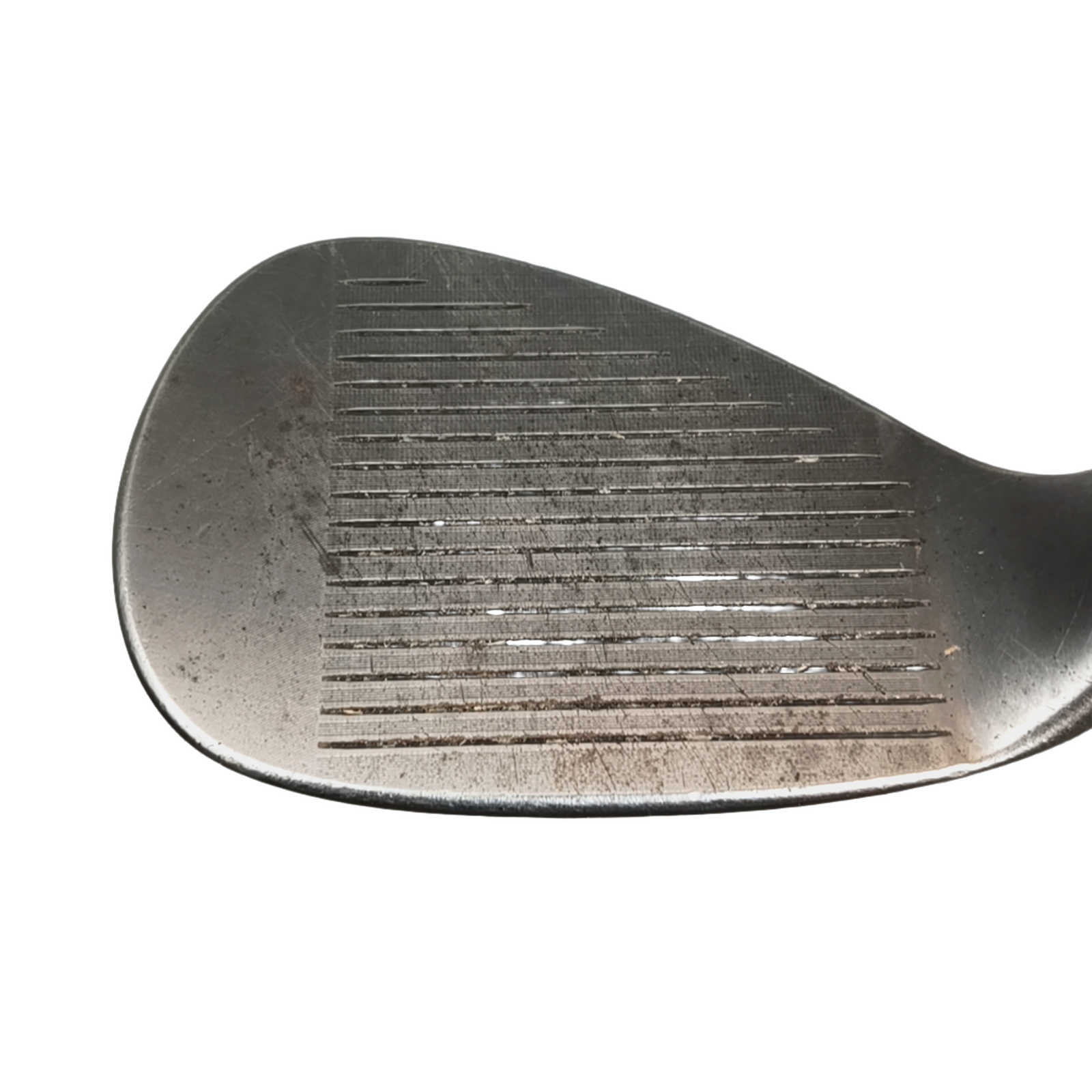 Titleist SM7 Wedge / Flex Stiff / 58/14 [bg:handrolled]