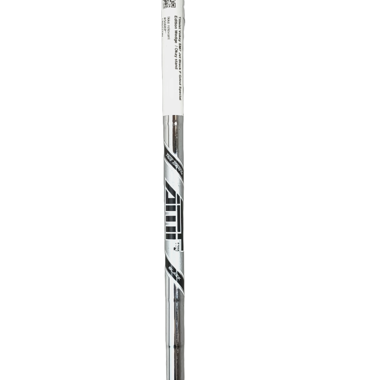 Titleist SM7 Wedge / Flex Stiff / 58/14 [bg:handrolled]