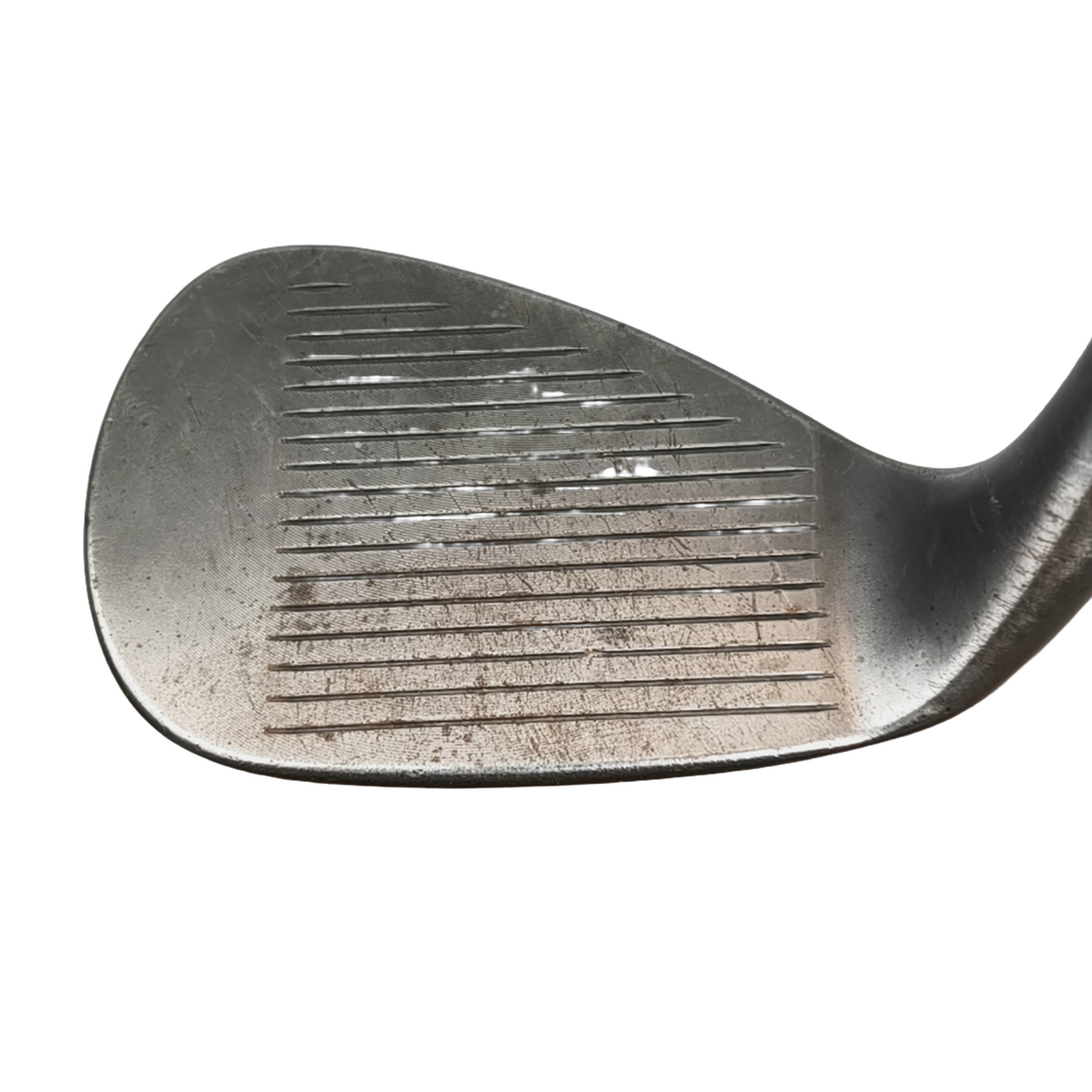 Titleist SM5 Wedge / Flex Wedge / 56/14 [bg:handrolled]