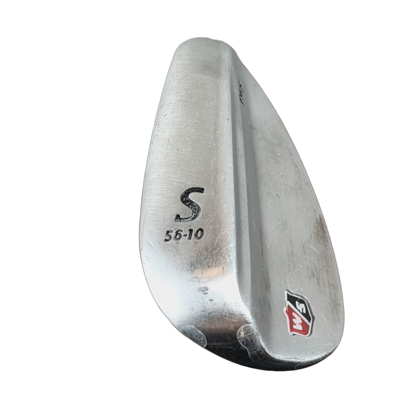 Wilson Staff TW5 Wedge / Flex Wedge / 56/10 [bg:handrolled]