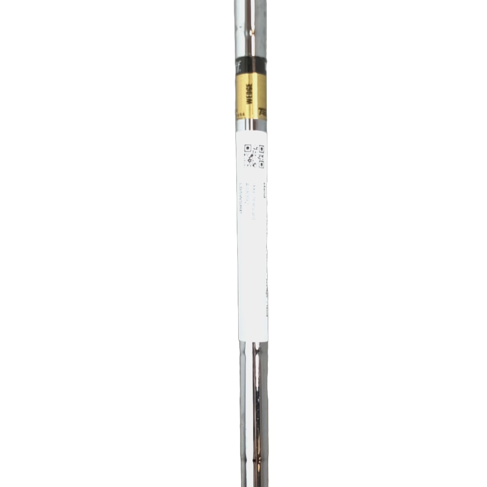 Wilson Staff TW5 Wedge / Flex Wedge / 56/10 [bg:handrolled]