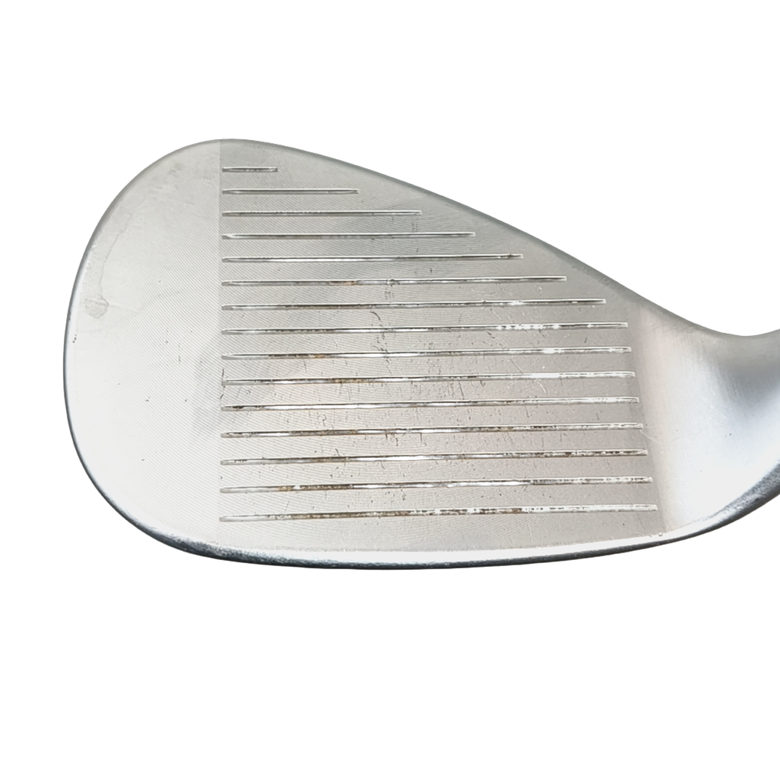 Titleist Vokey Design Wedge / Flex Wedge / 56/14 [bg:handrolled]
