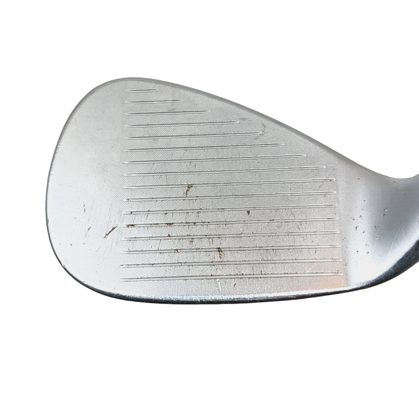 Titleist Vokey Design Wedge / Flex Wedge / 52/08 [bg:handrolled]