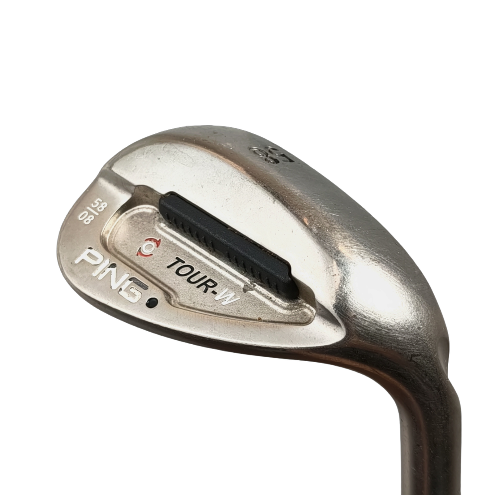 PING Tour W Wedge / Flex Wedge / 58/08 [bg:handrolled]