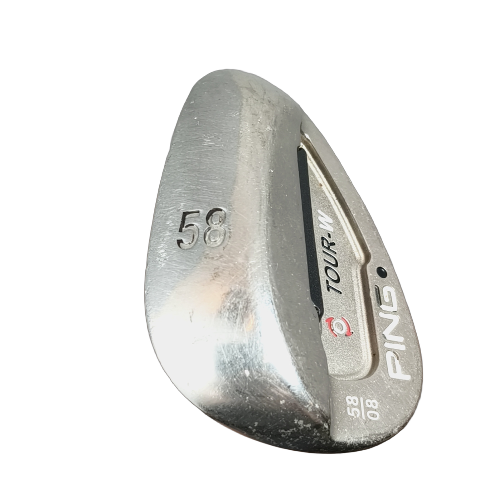 PING Tour W Wedge / Flex Wedge / 58/08 [bg:handrolled]