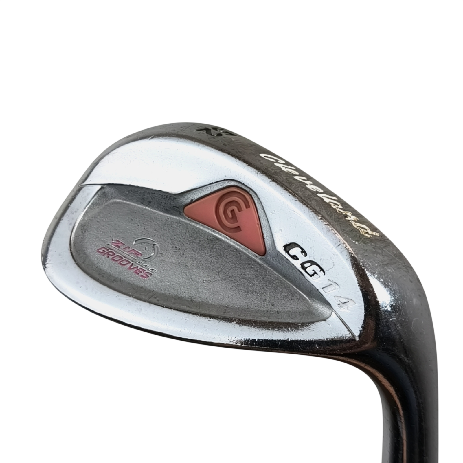 Cleveland CG14 Wedge / Flex Wedge / 52/10 [bg:photoroom-fallback]