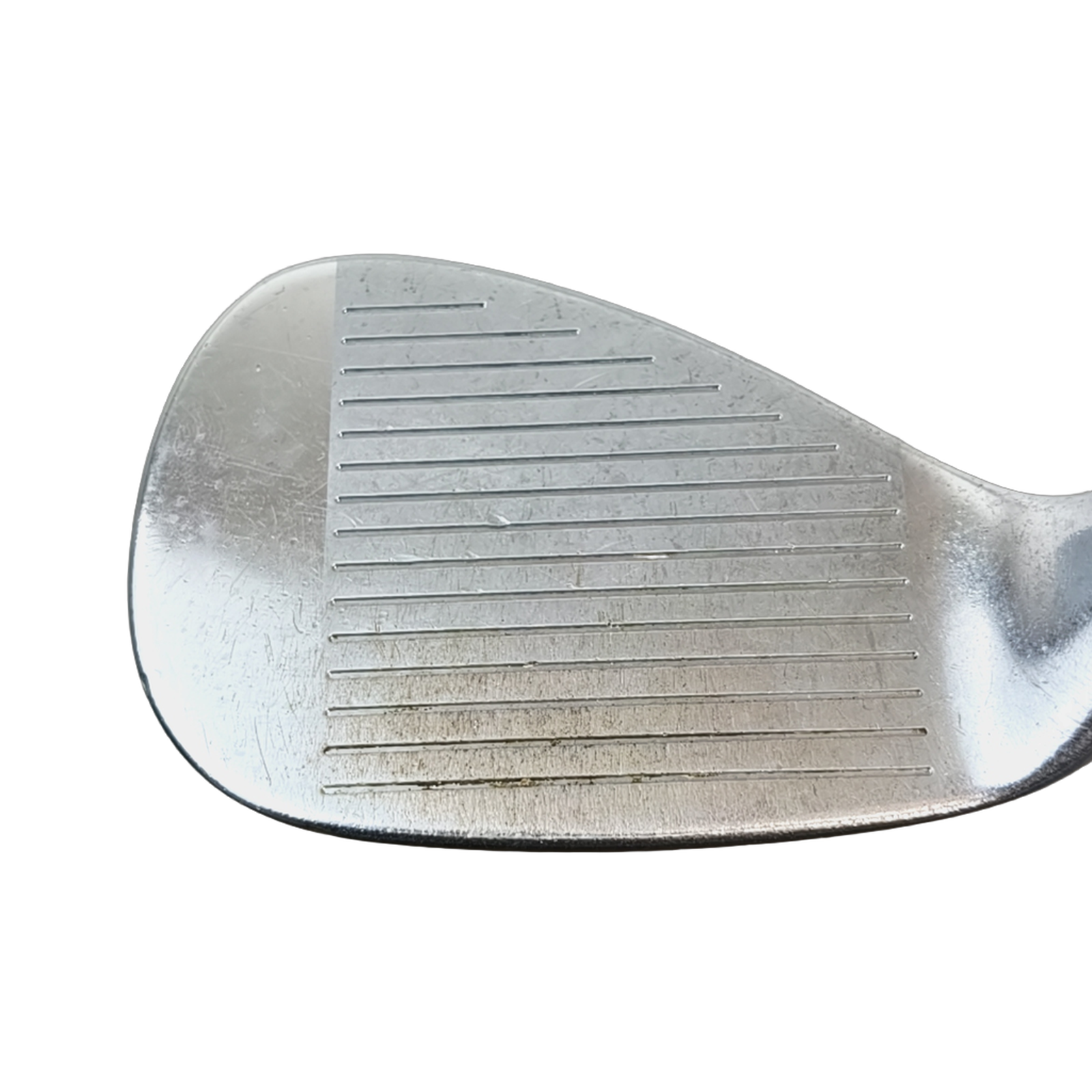 Cleveland CG14 Wedge / Flex Wedge / 52/10 [bg:handrolled]