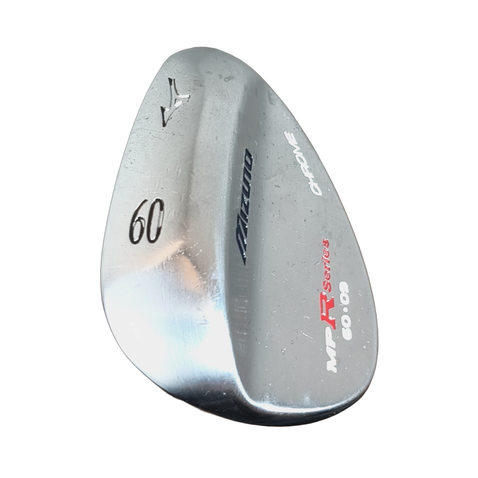 Mizuno MP R-Series Wedge / Flex Wedge / 60/09 [bg:handrolled]