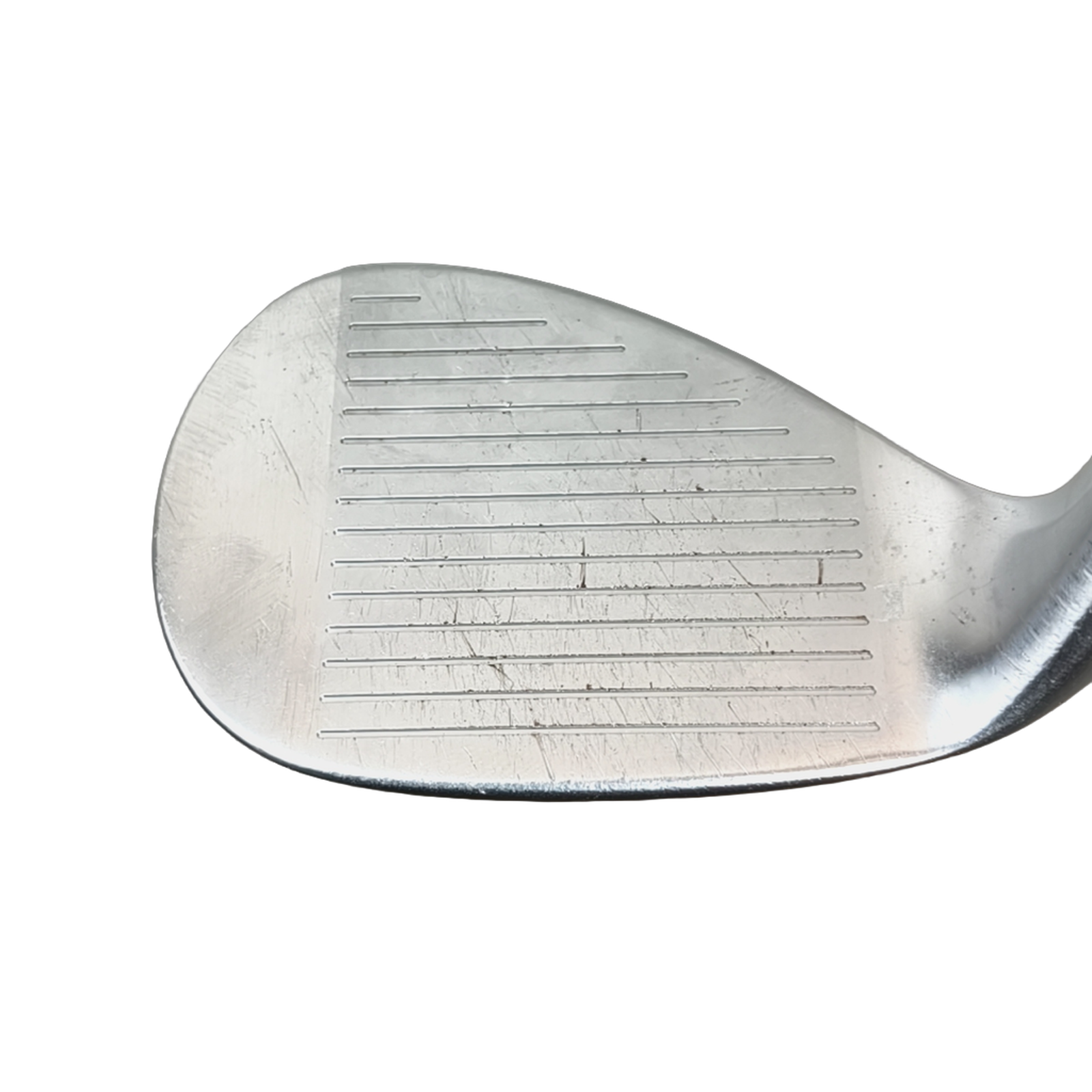 Mizuno MP R-Series Wedge / Flex Wedge / 60/09 [bg:handrolled]