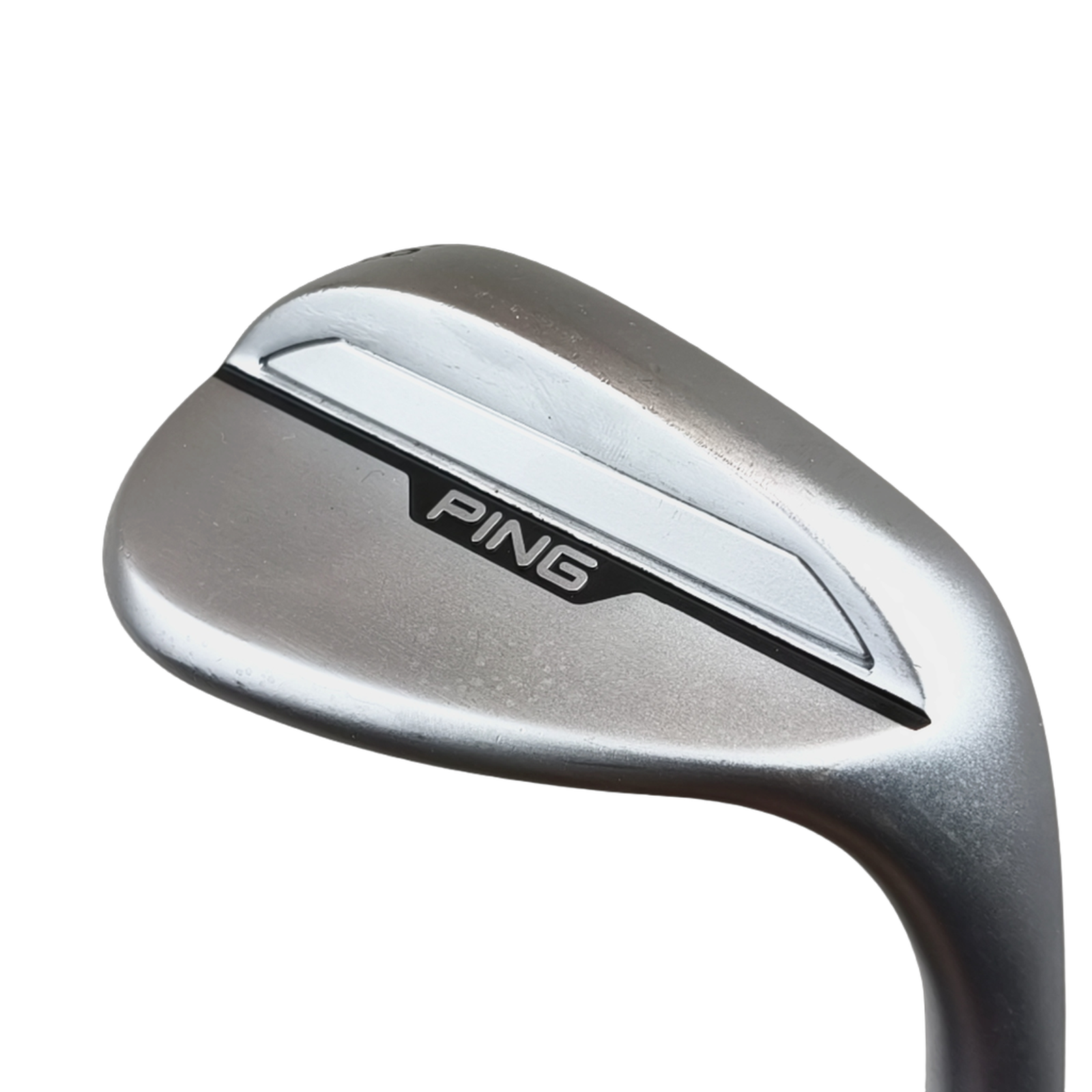 PING S159 Wedge / Flex A-flex / 58/10 [bg:handrolled]