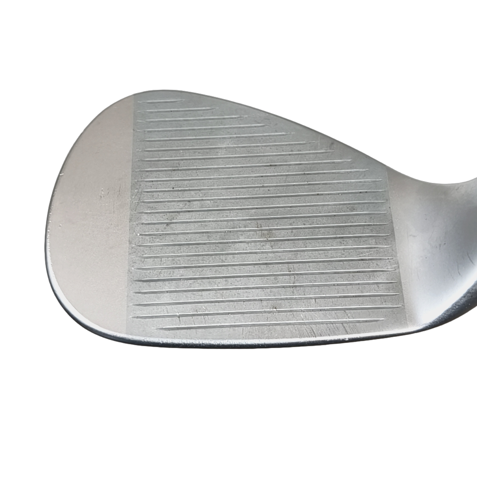 PING S159 Wedge / Flex A-flex / 58/10 [bg:handrolled]