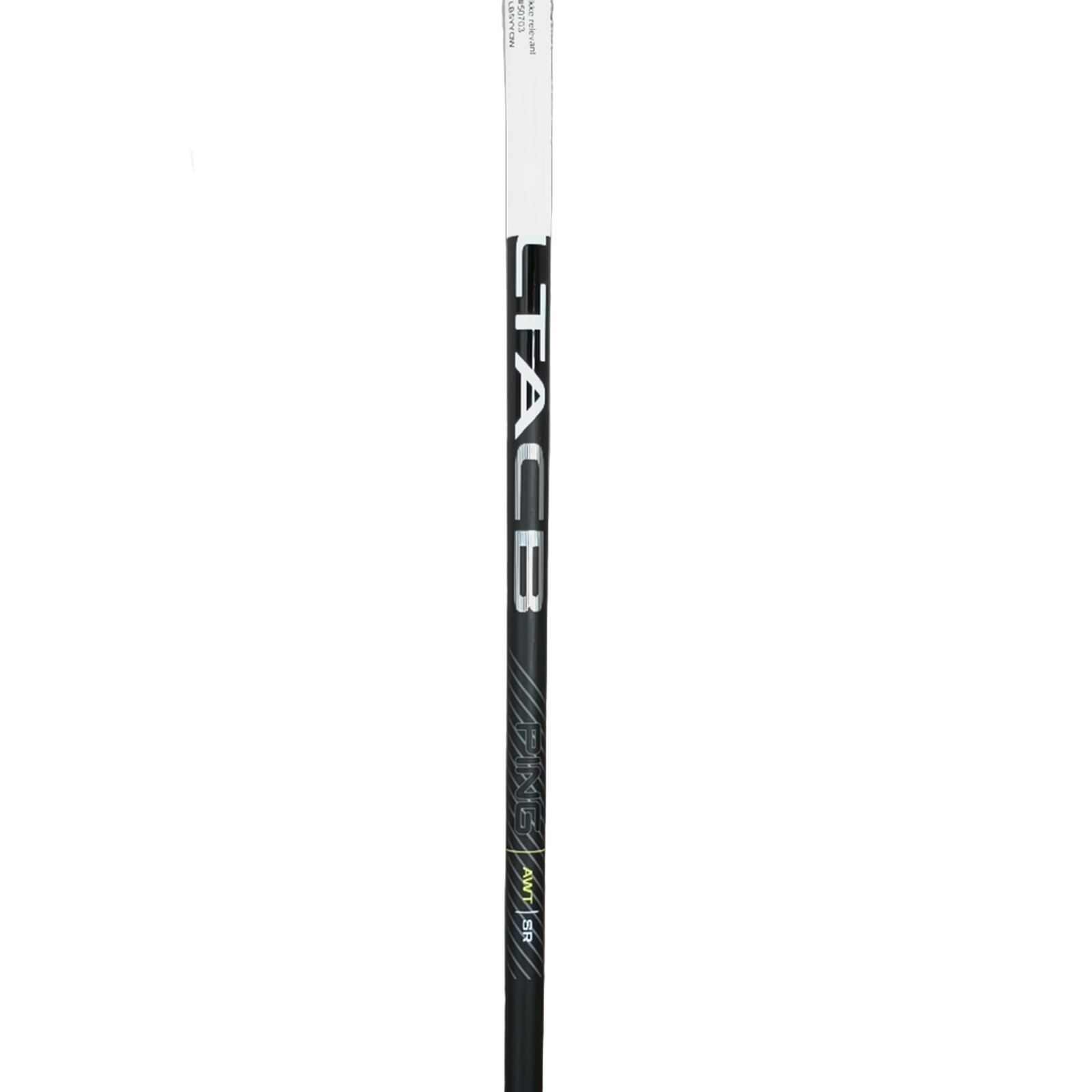 PING S159 Wedge / Flex A-flex / 58/10 [bg:handrolled]